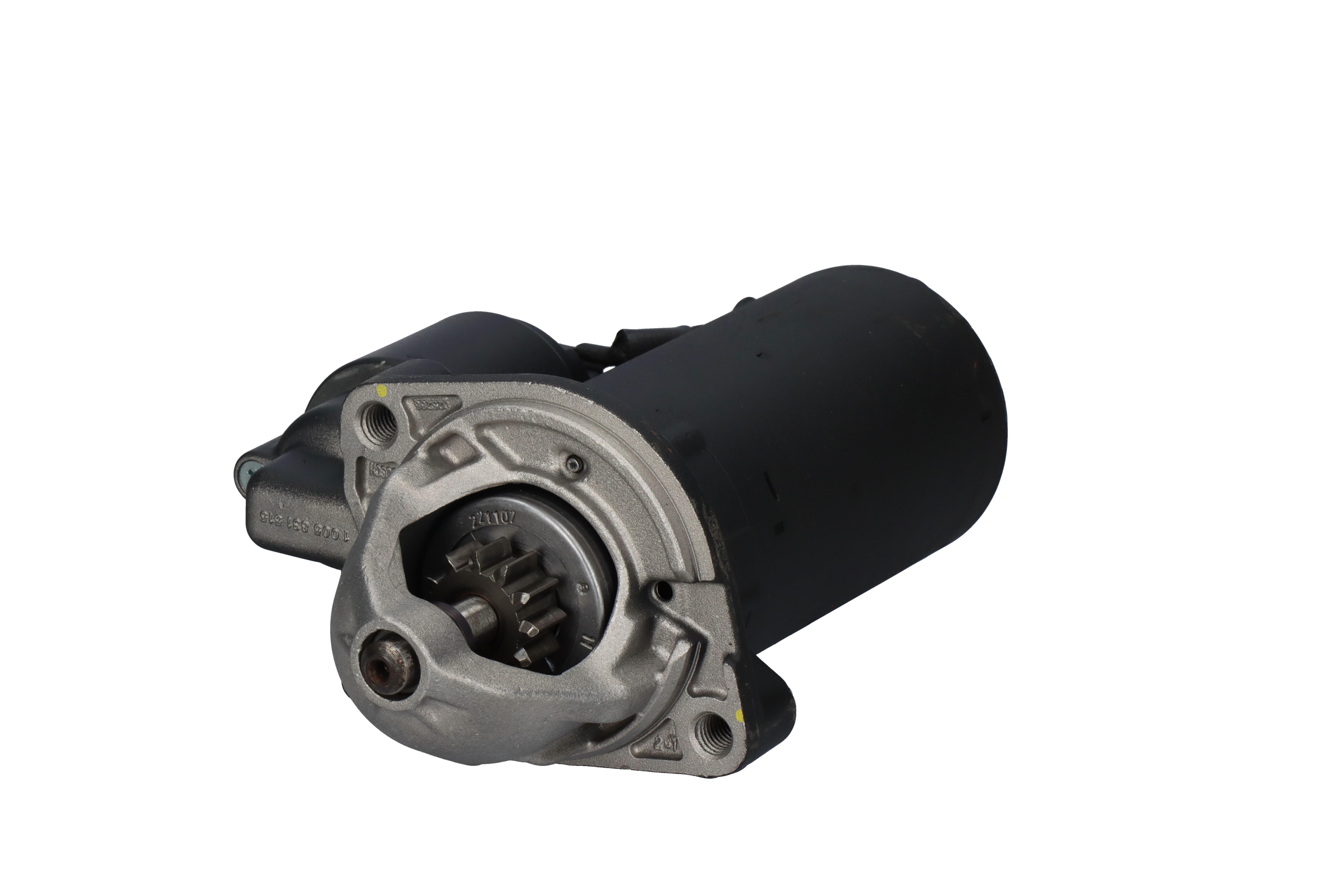 201020 Starter VALEO 61517401 VW
