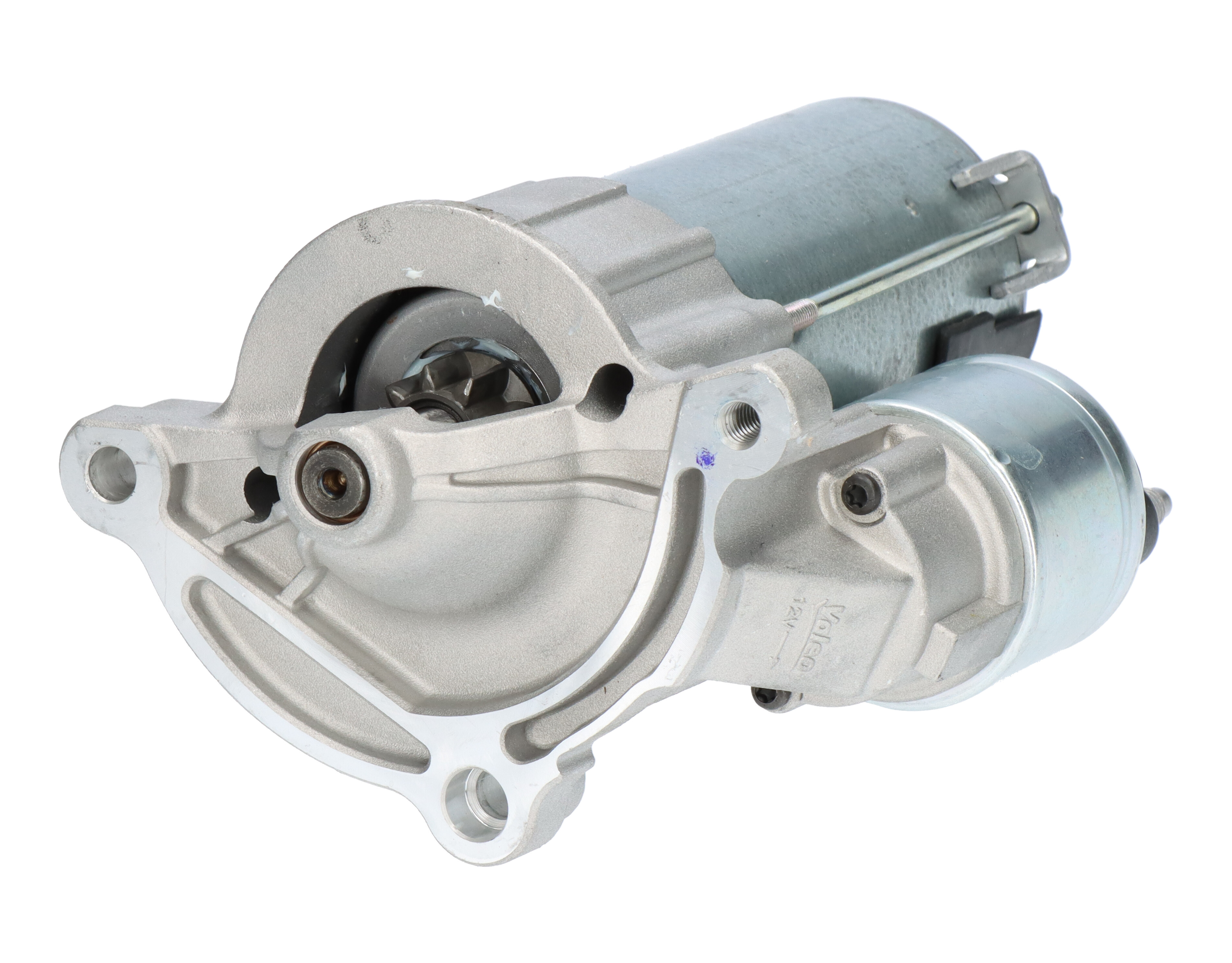 201036 VALEO Starter Fiat Fiorino 3