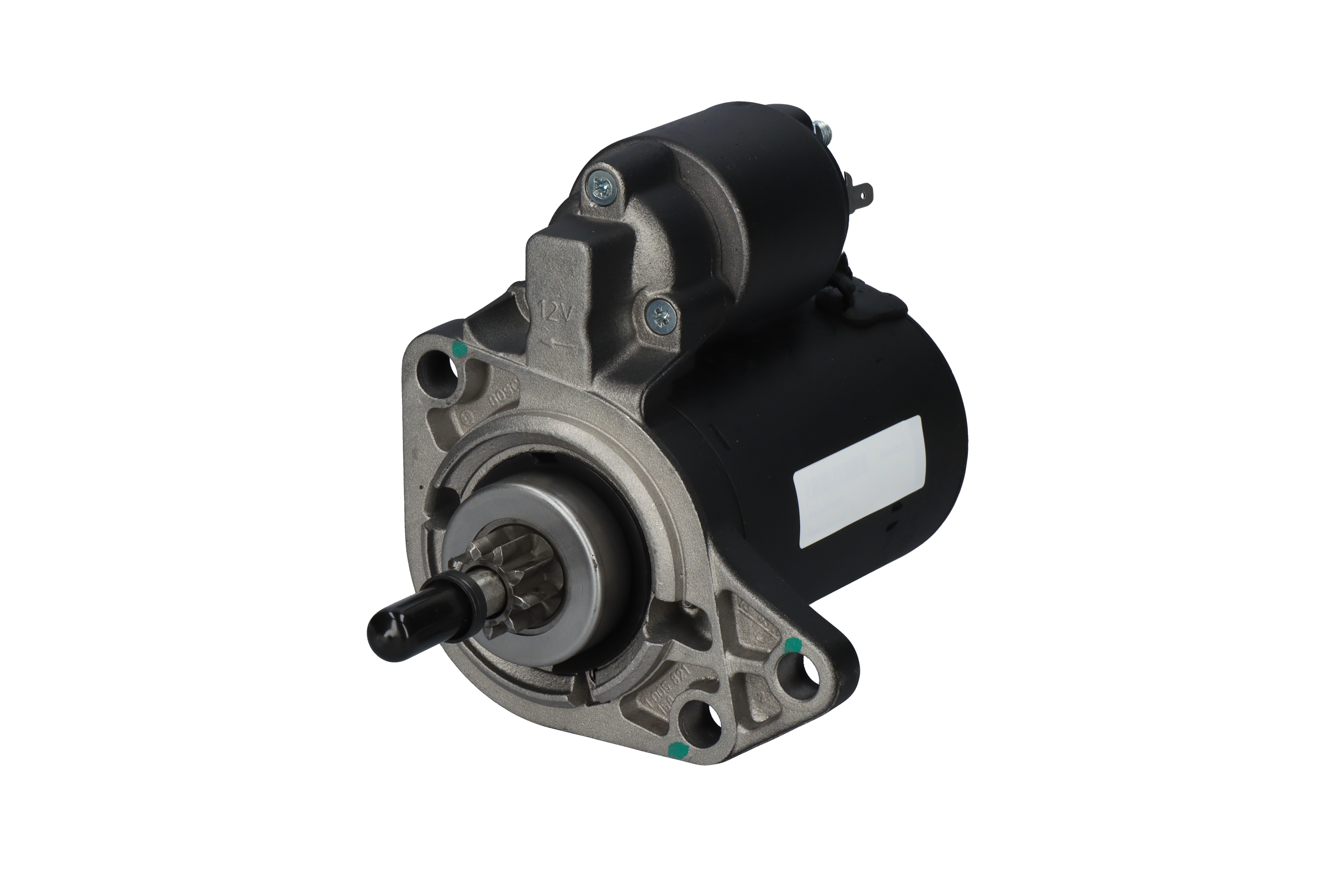 201046 Anlasser VALEO 055 911 023 FORD