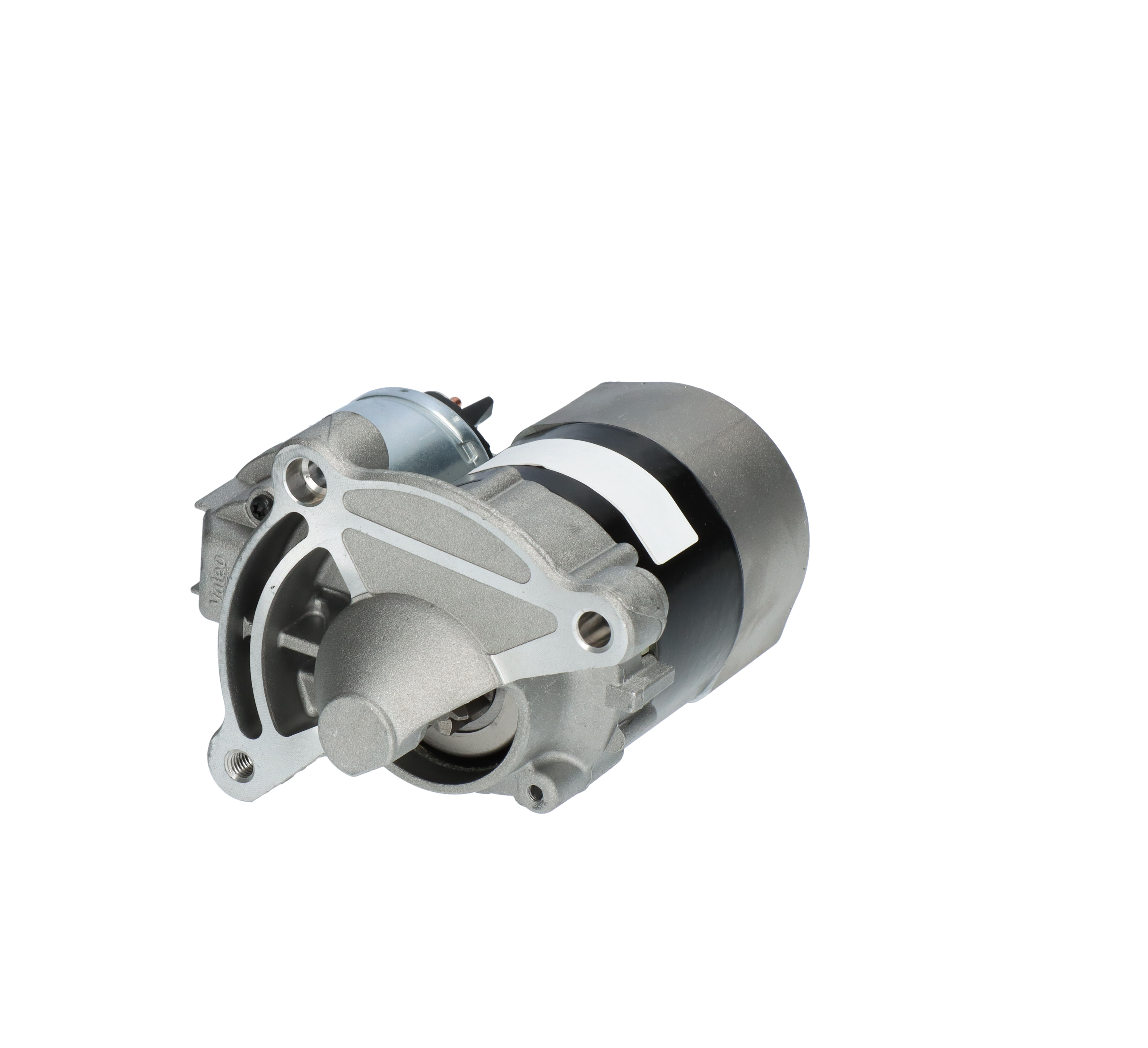 201065 VALEO Starter FIAT Fiorino II Pick-up (146)