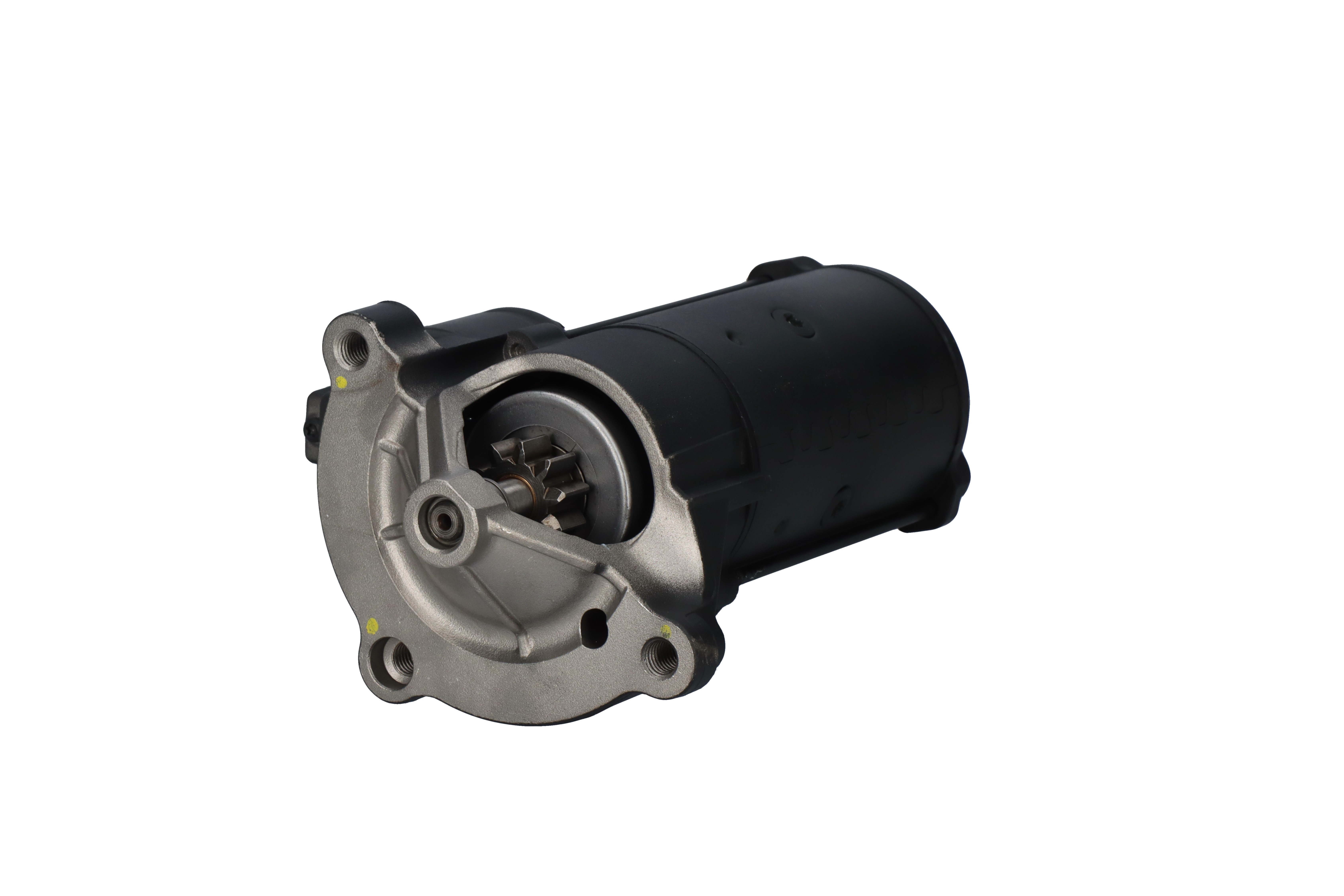 201073 VALEO Startmotor FIAT 127 Panorama (127)