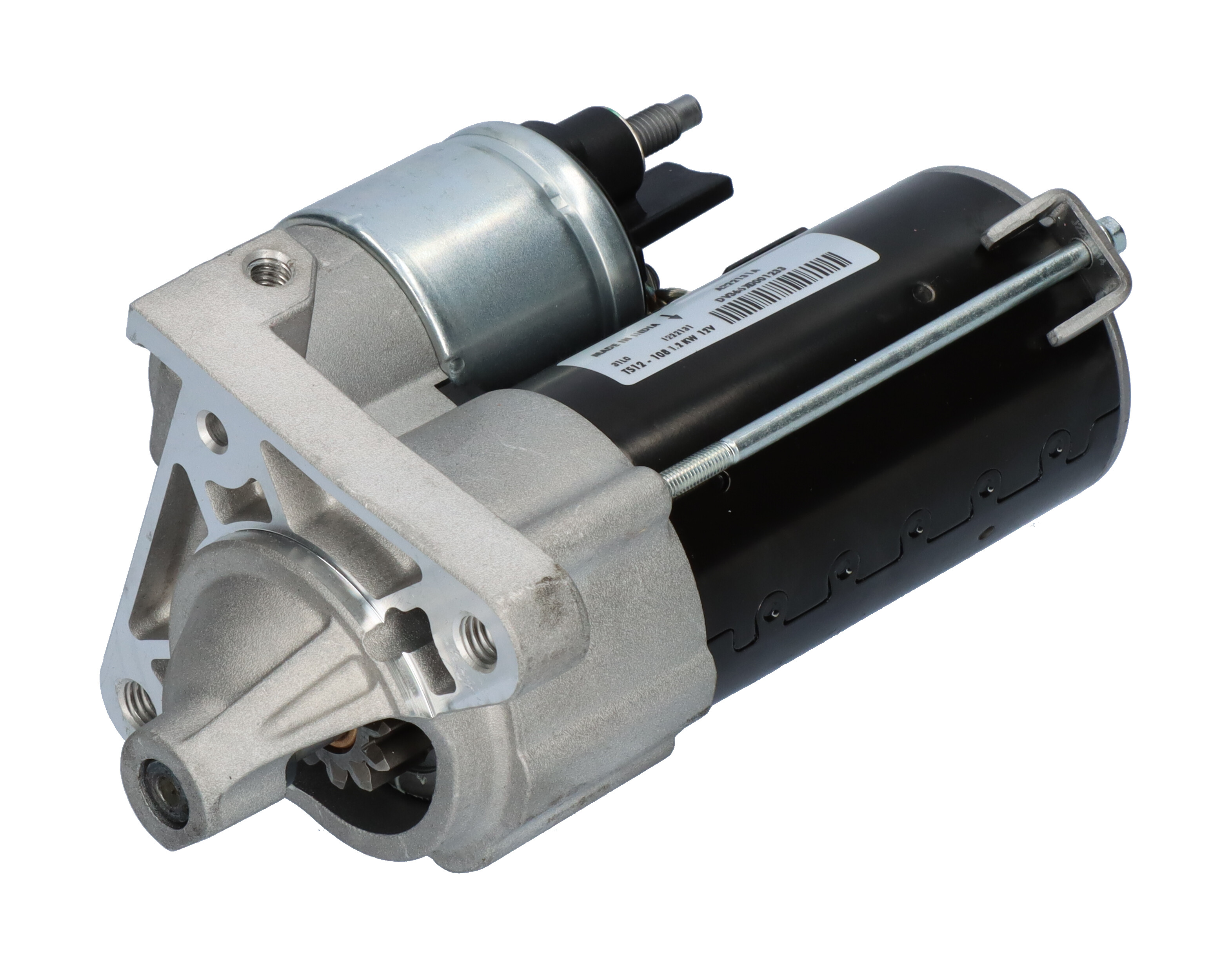 201076 Starter VALEO 31100 84A00 FORD