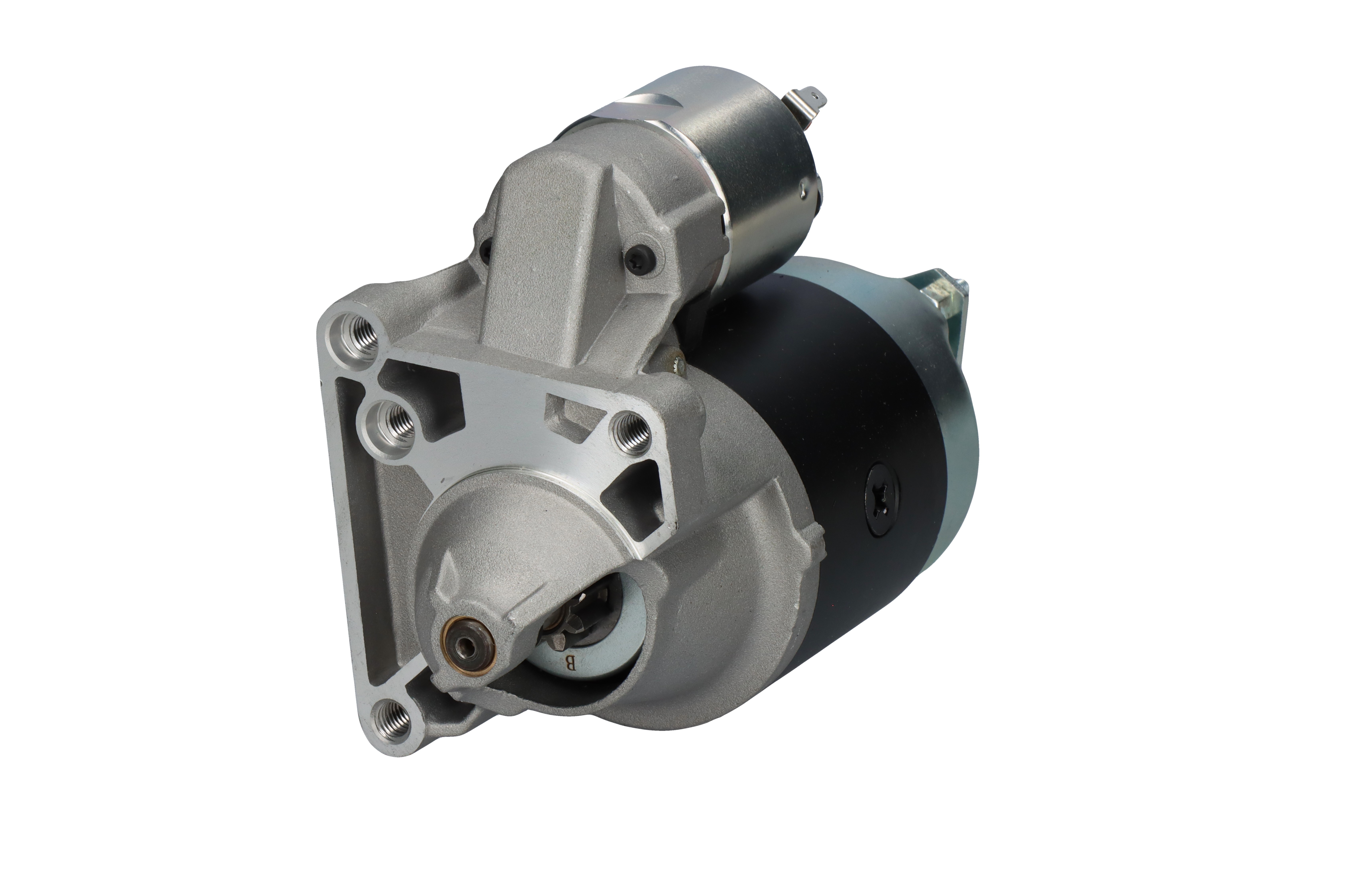 201077 Startmotor VALEO 77 00 352 050 OPEL