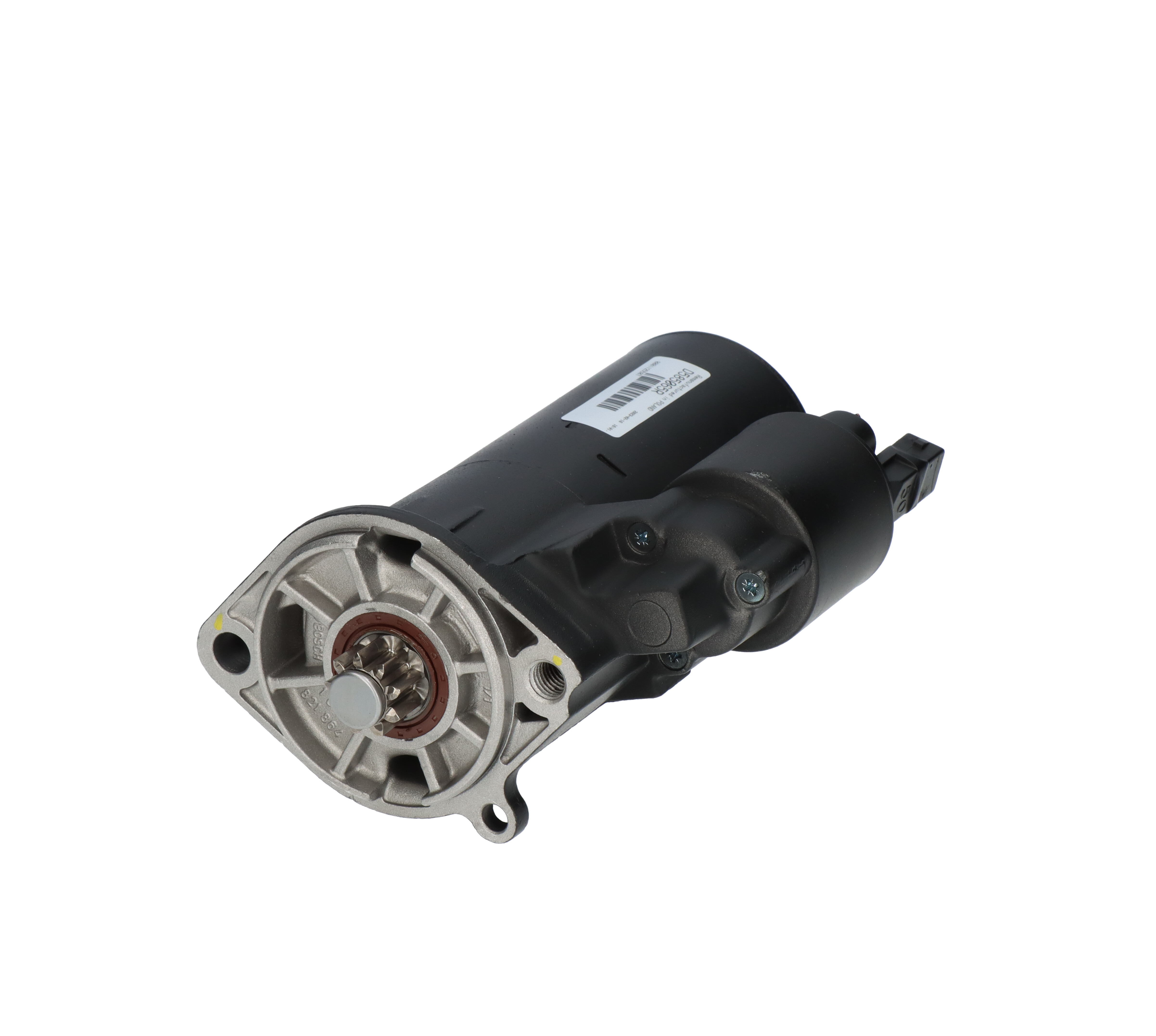 201094 Starter motor VALEO 069 911 023 MX SKODA