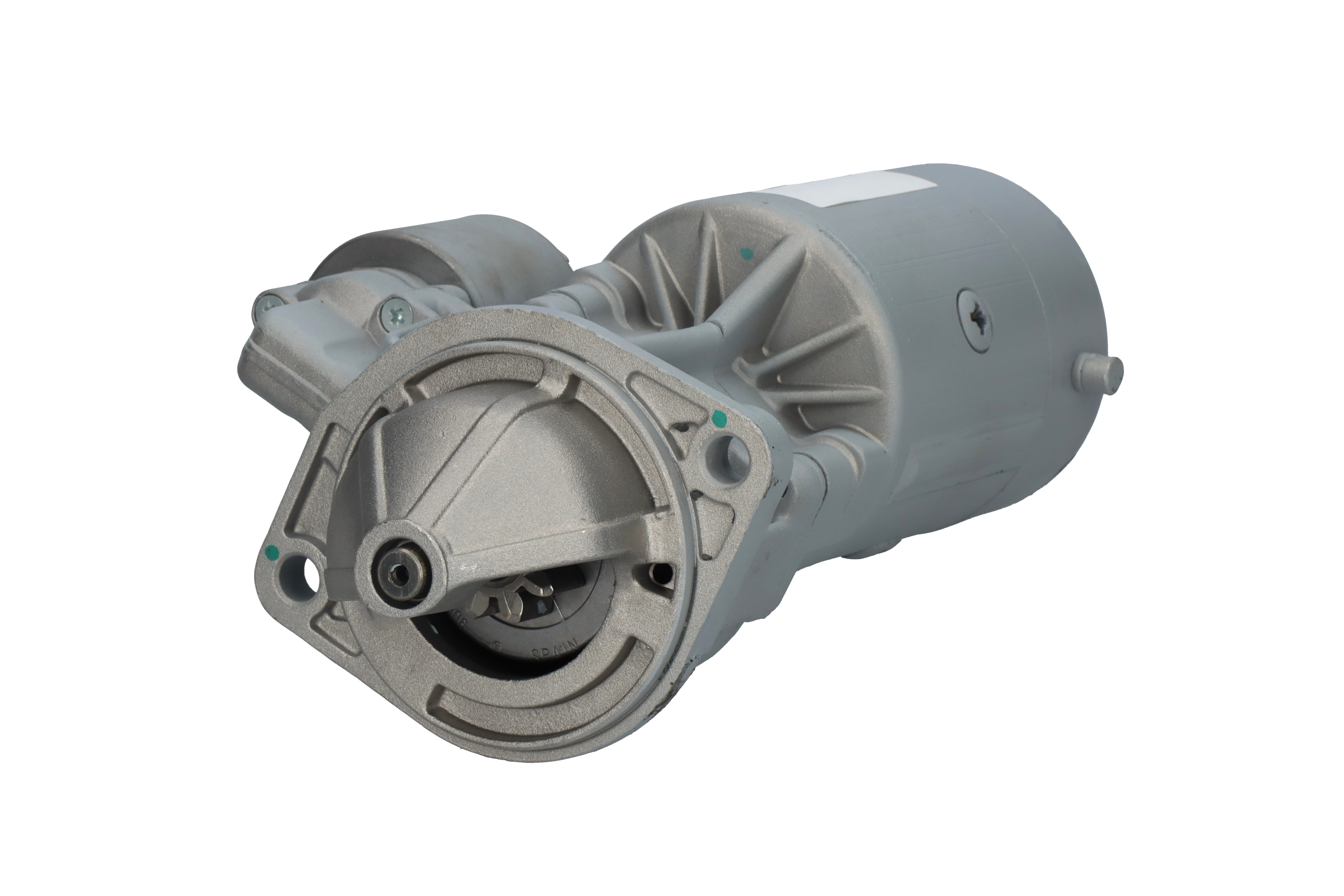VALEO 201106 originale NISSAN Trade Bus Startmotor pris