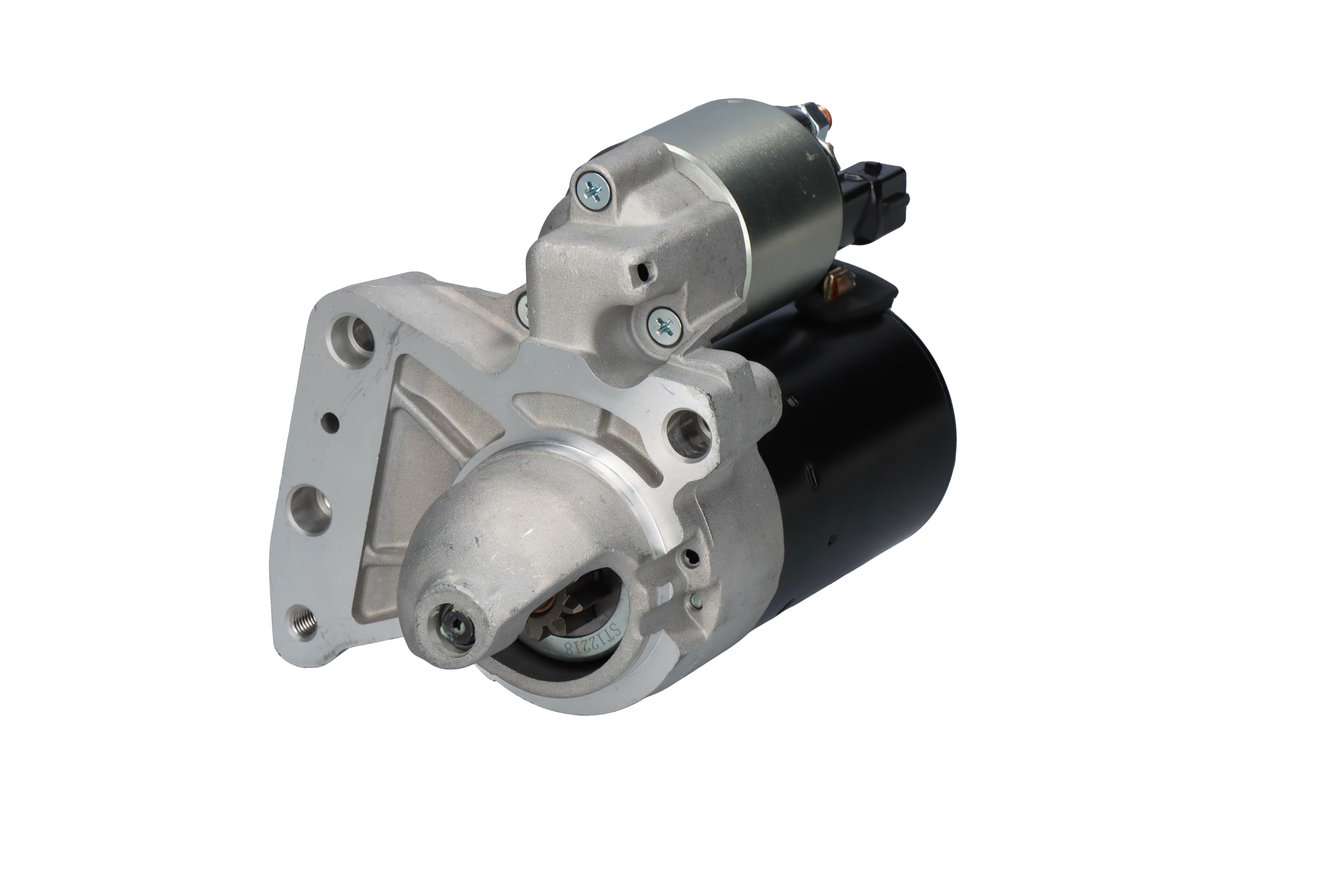 VALEO 201136 Štartér Peugeot 5008 mk1 1.6 THP 165 KS Benzín 2015 cena