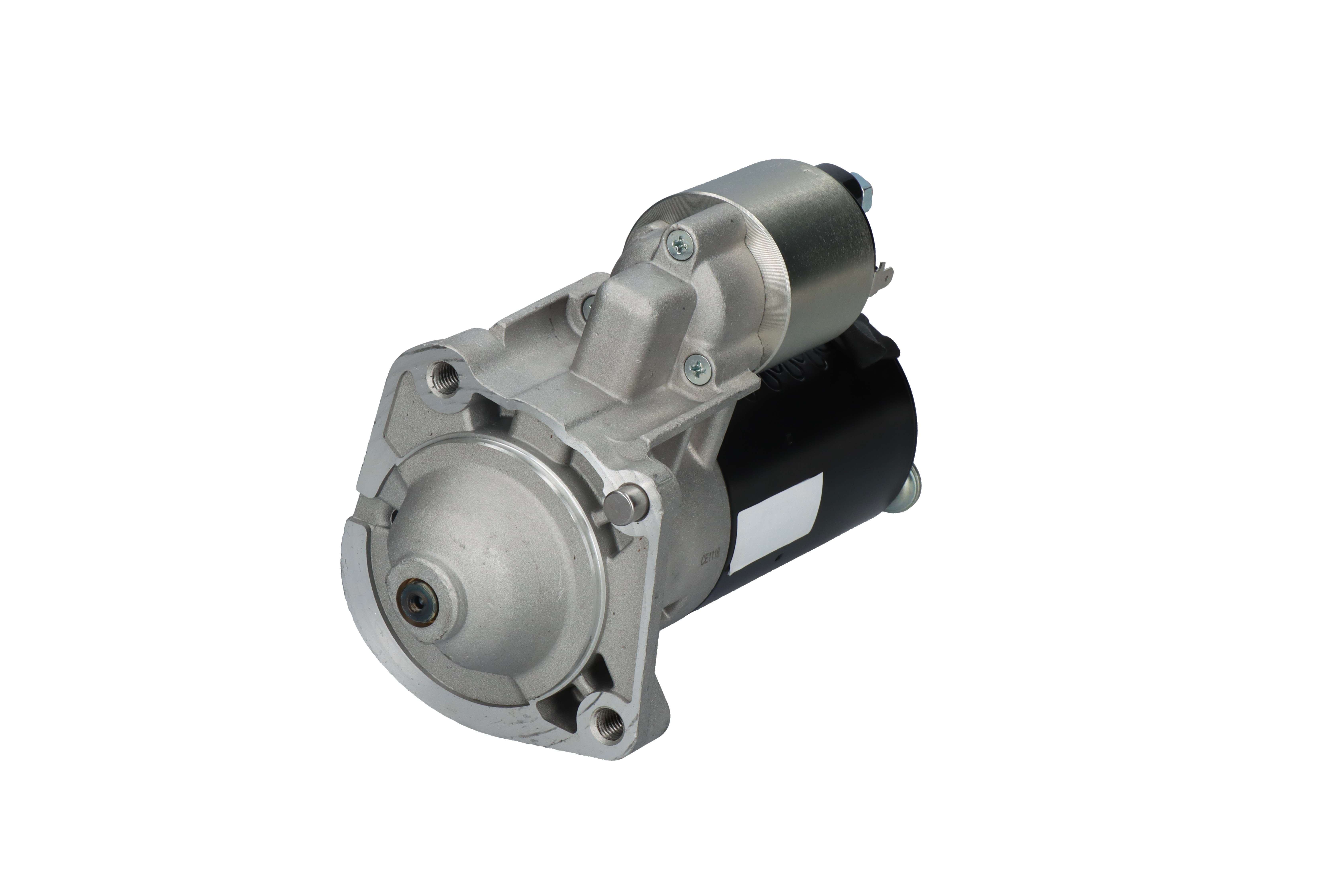 VALEO 201140 genuine Volvo 760 starter motor cost uk