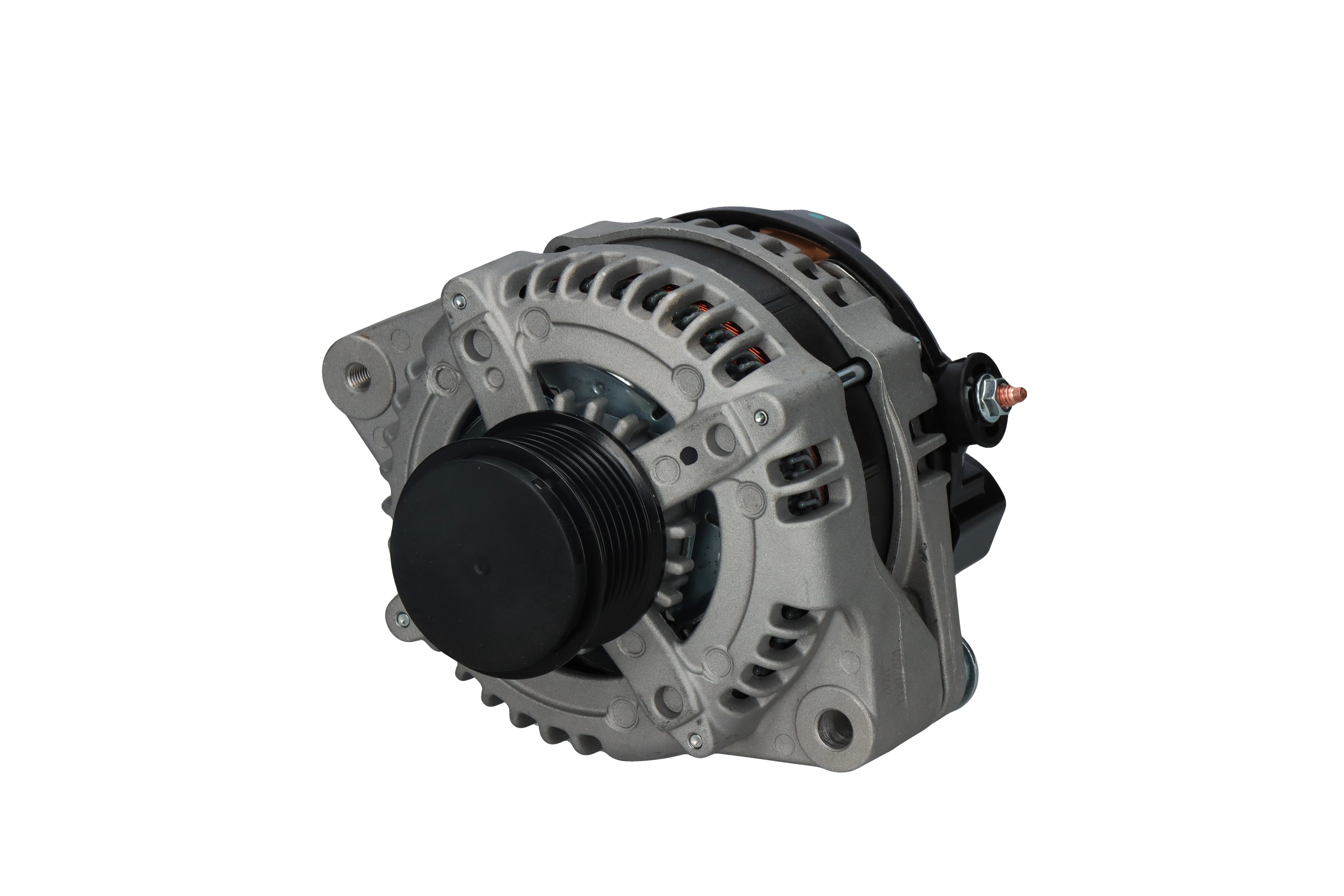 VALEO 440516 Motor de arranque alternador TOYOTA Land Cruiser Prado 120 (J120) 3.0 D-4D 173 cv Diesel 2009 preço