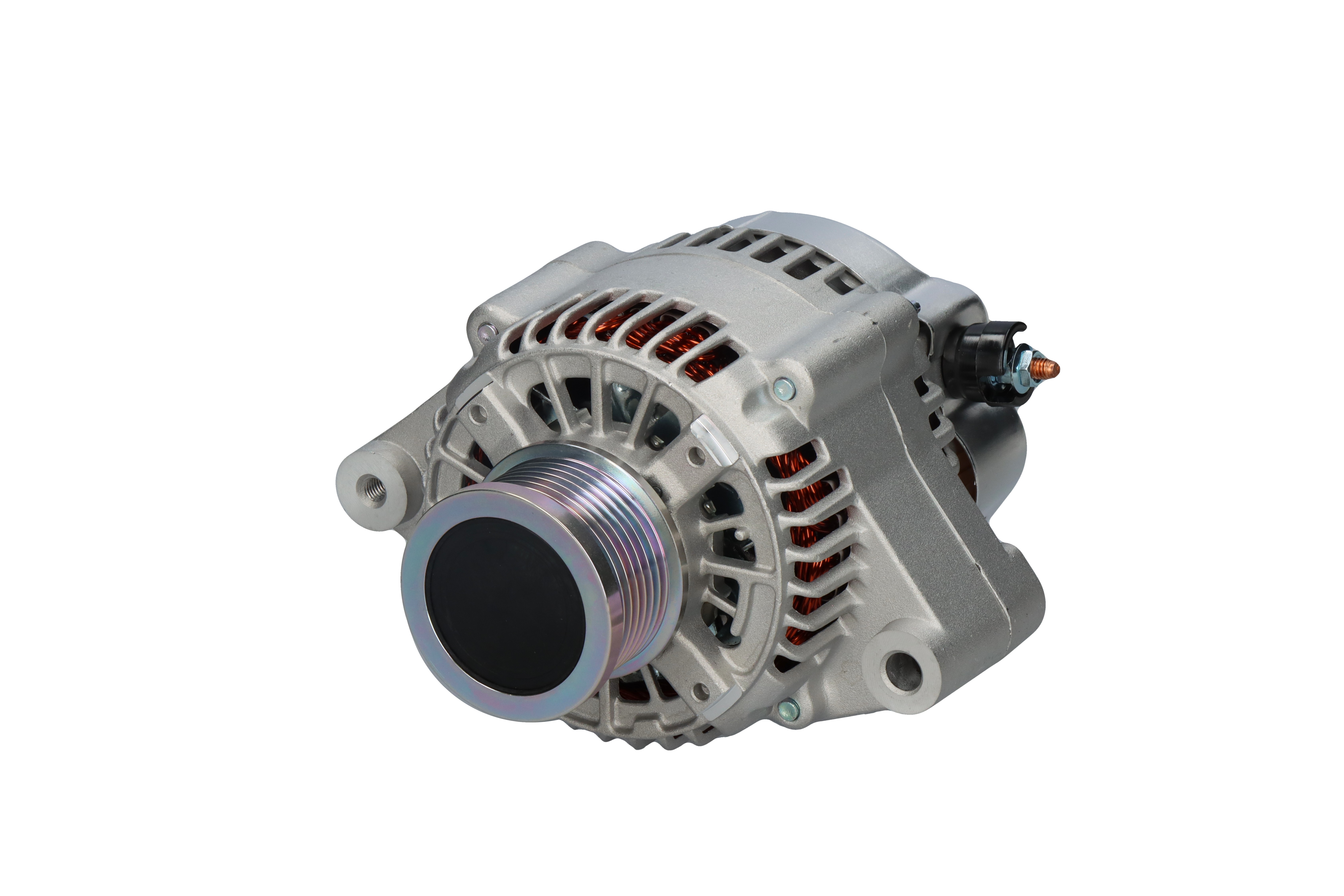 440522 Alternator VALEO 27060 0L 010 HONDA