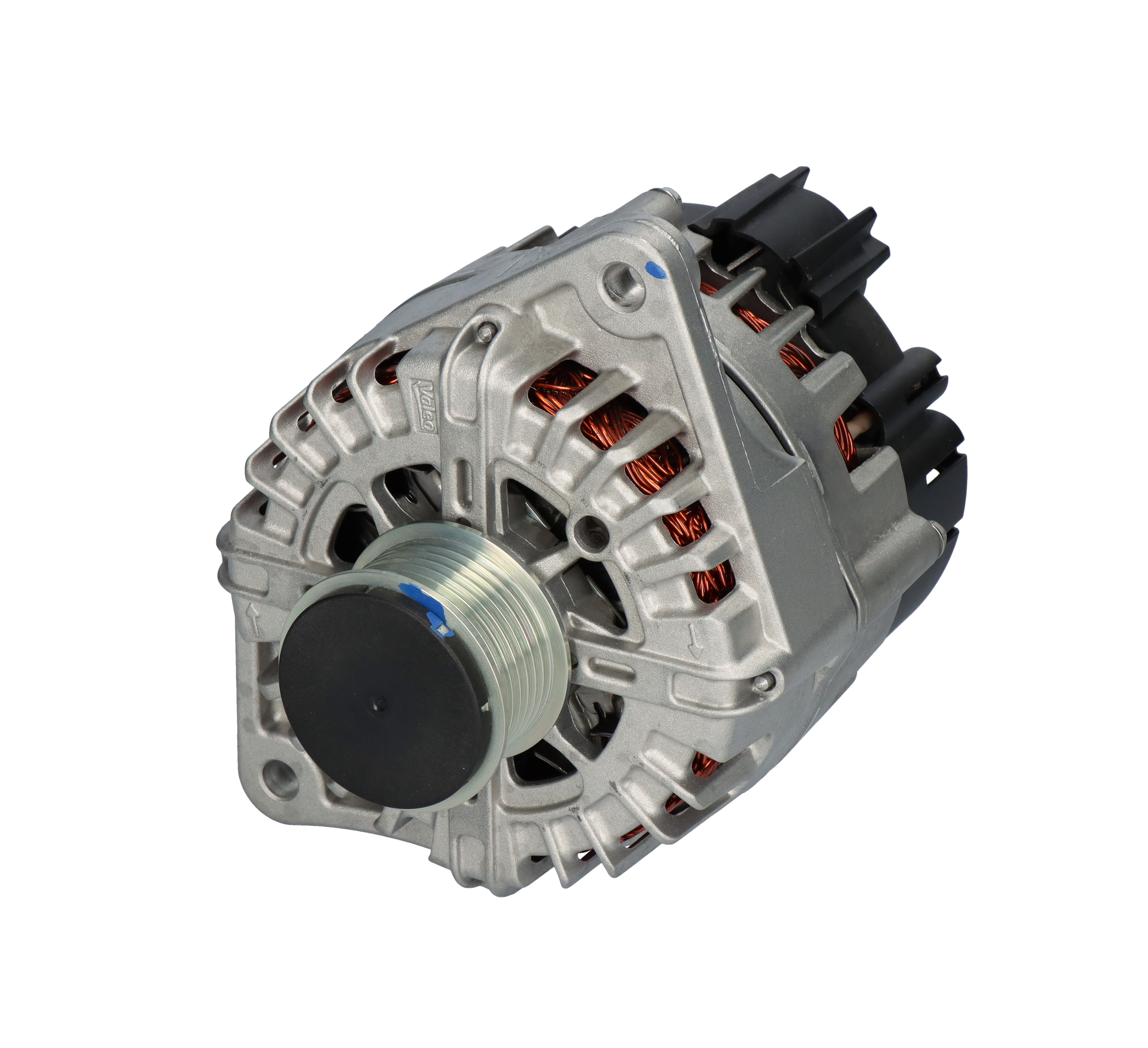 440660 Generator VALEO 5801591939 FIAT