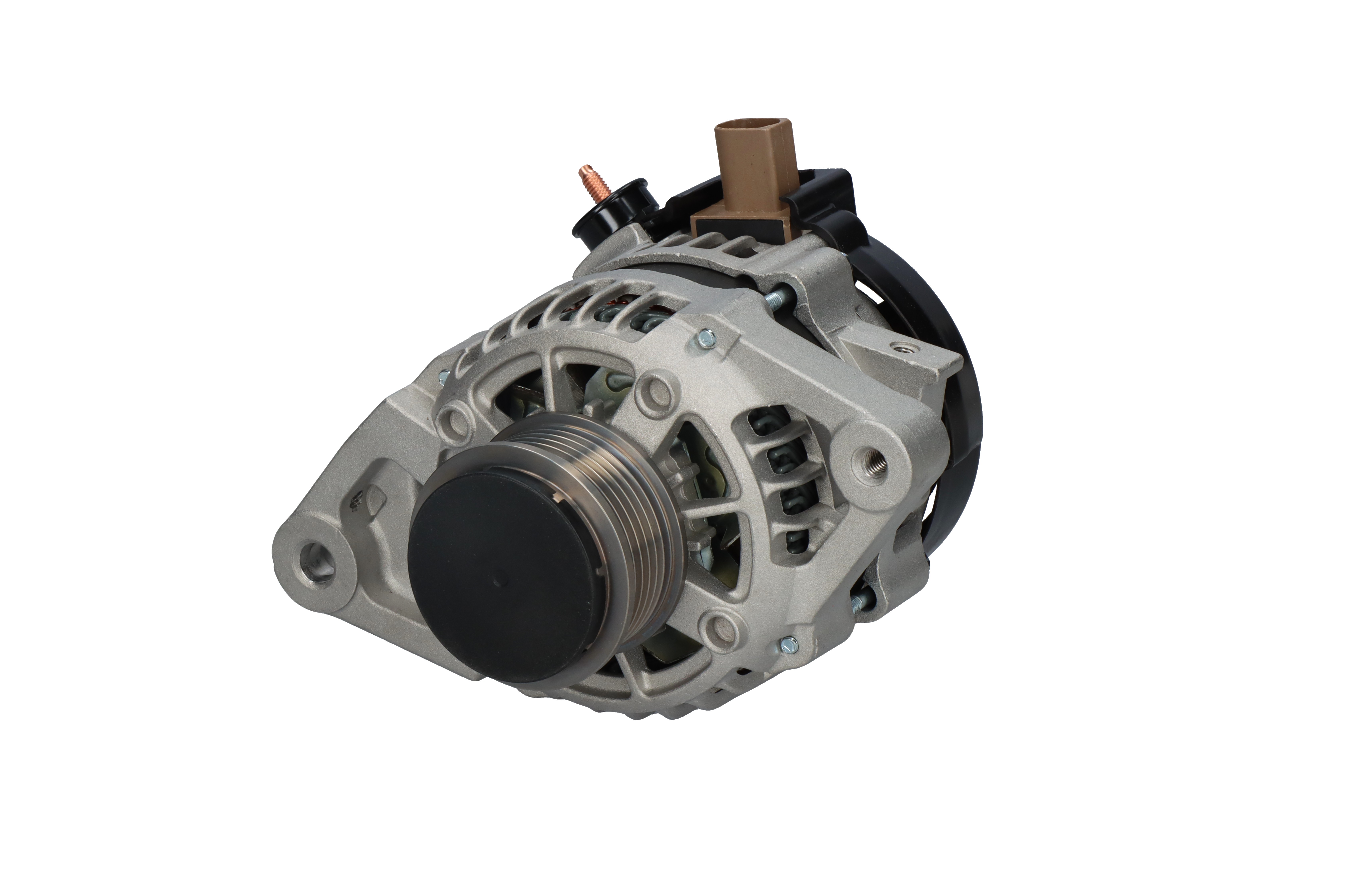 acheter VALEO 14V, 90A, L / DFM, Ø 60 mm 440937 Nombre de gorges: 6 Alternateur 440937 à un bon prix