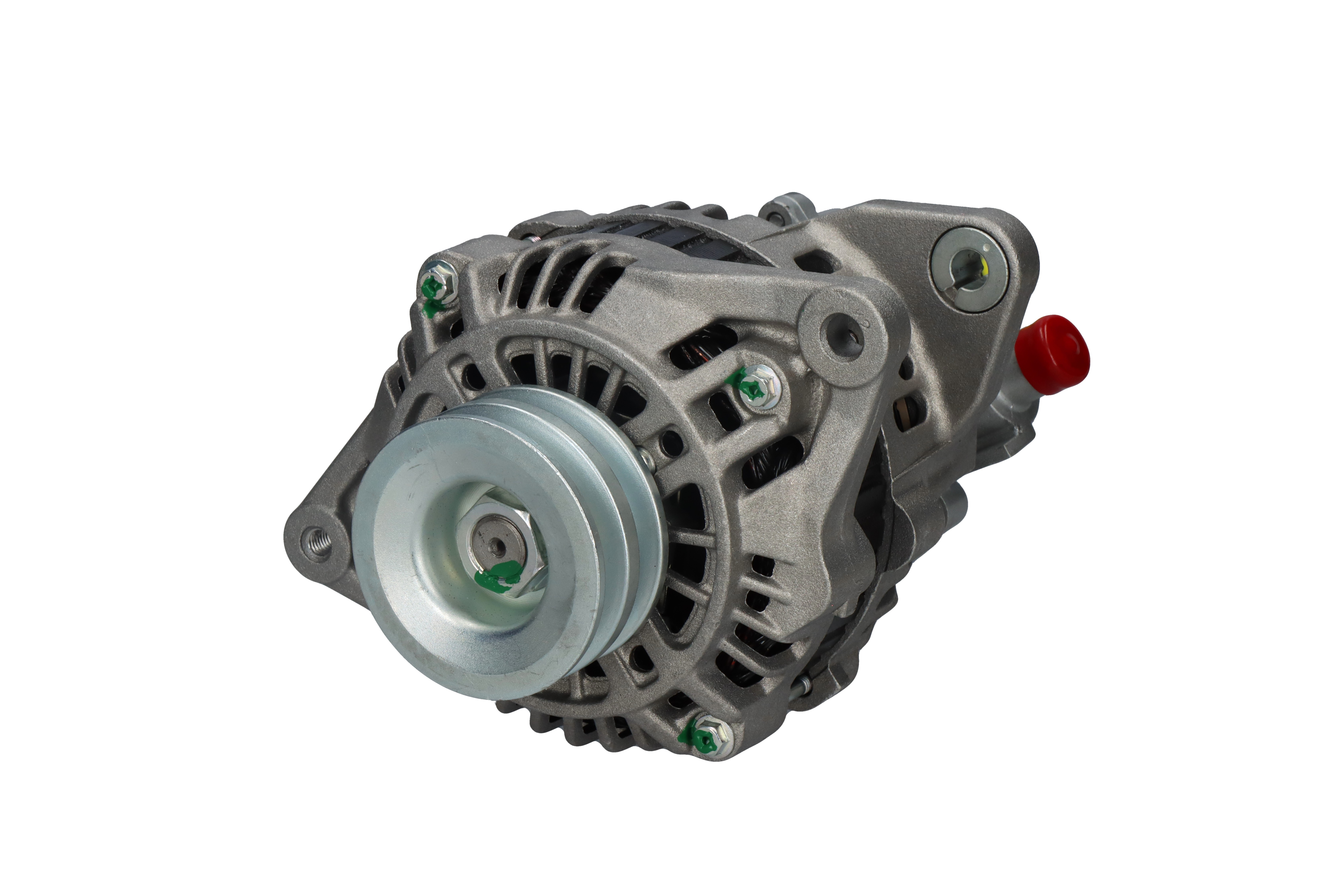 440984 VALEO Alternador Mitsubishi L200 KJ