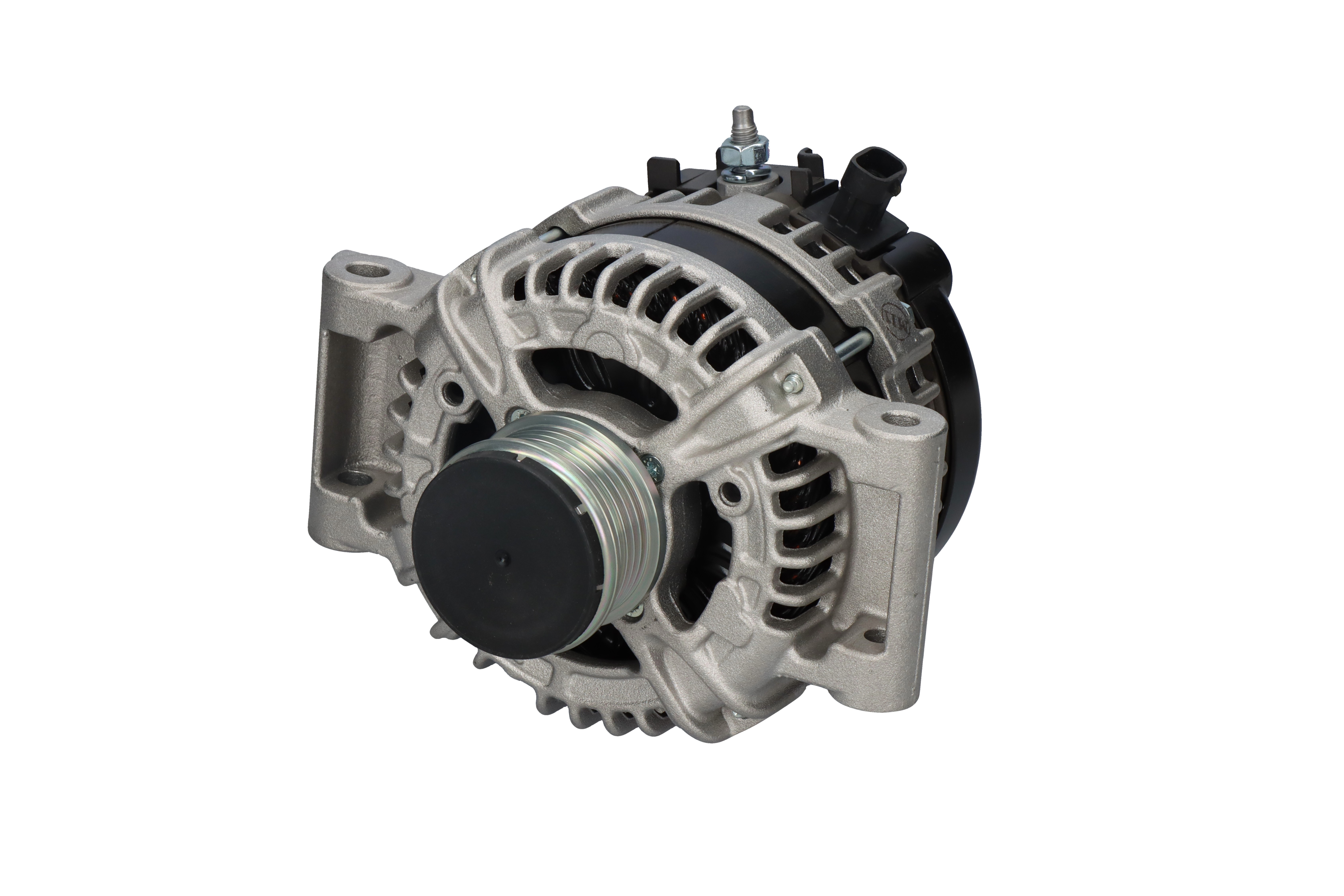 440986 Alternateur VALEO 13587308 OPEL