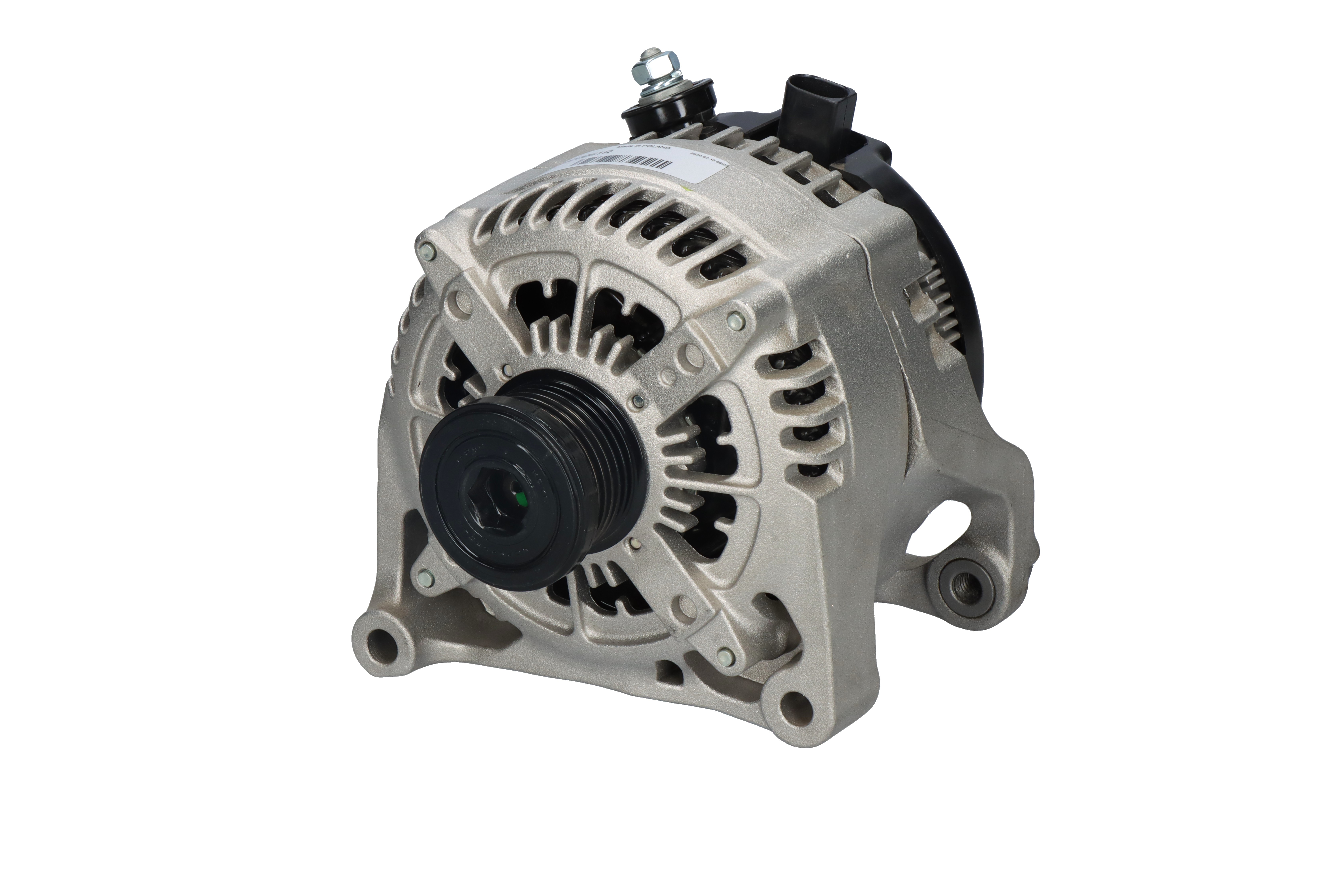 440991 Alternatore VALEO BMW Serie 2