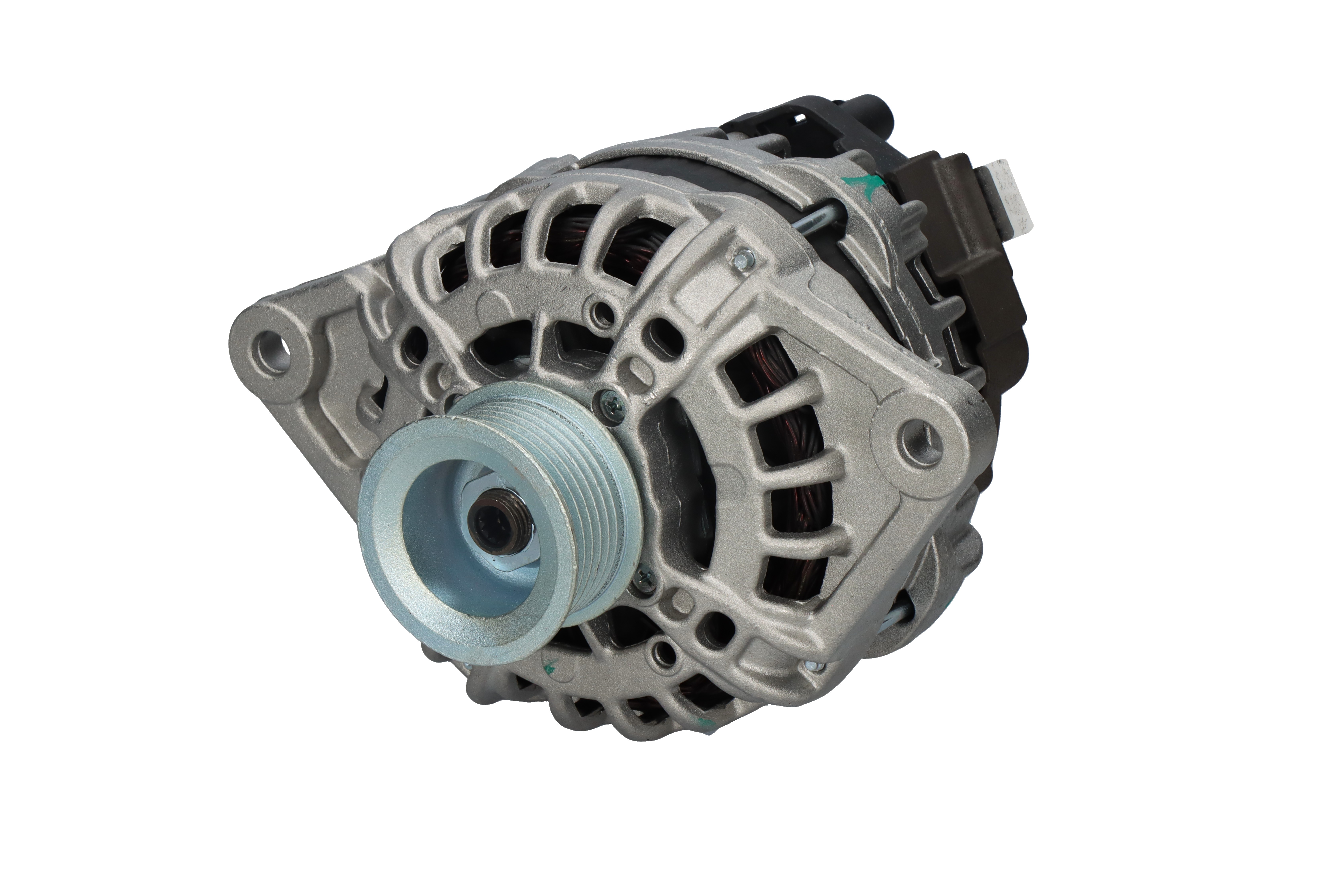 440997 Lichtmaschine VALEO 504 385 134 CITROËN