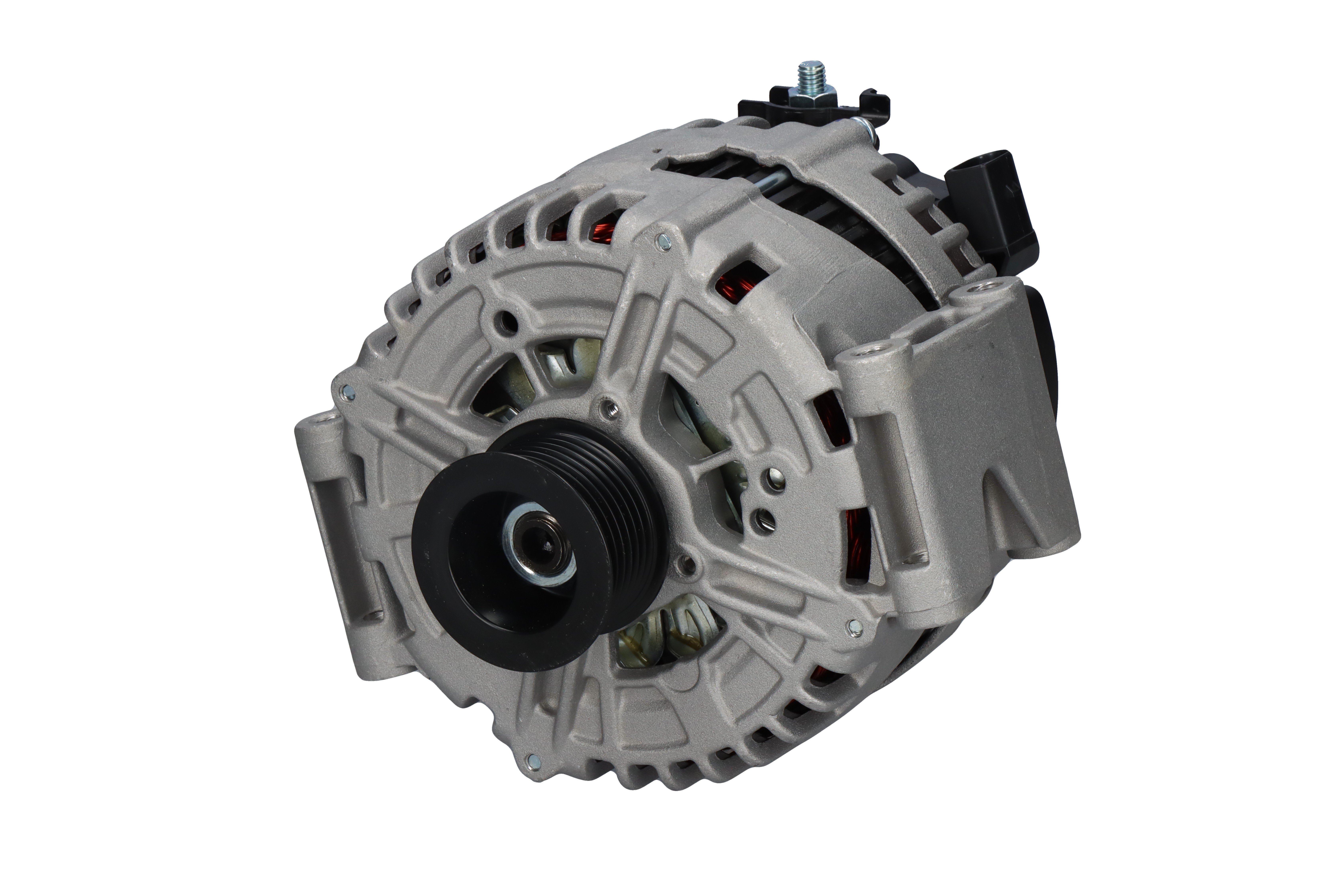 VALEO 443299 Mercedes-Benz Classe S 2019 Alternateur