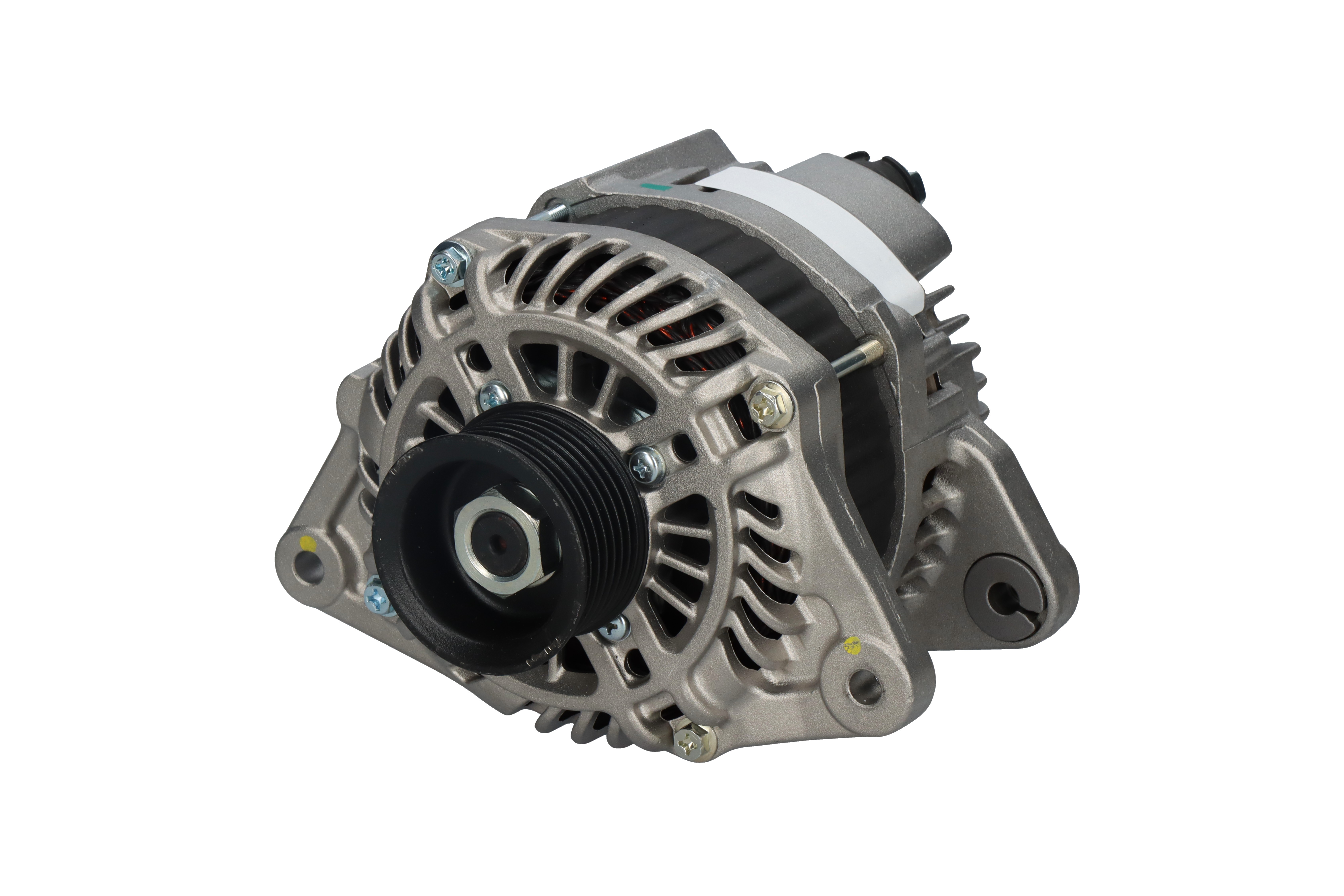 VALEO 446752 Alternator NISSAN MICRA IV (K13) 1.2 LPG 80 km benzin//avtoplin (LPG) 2011 cena