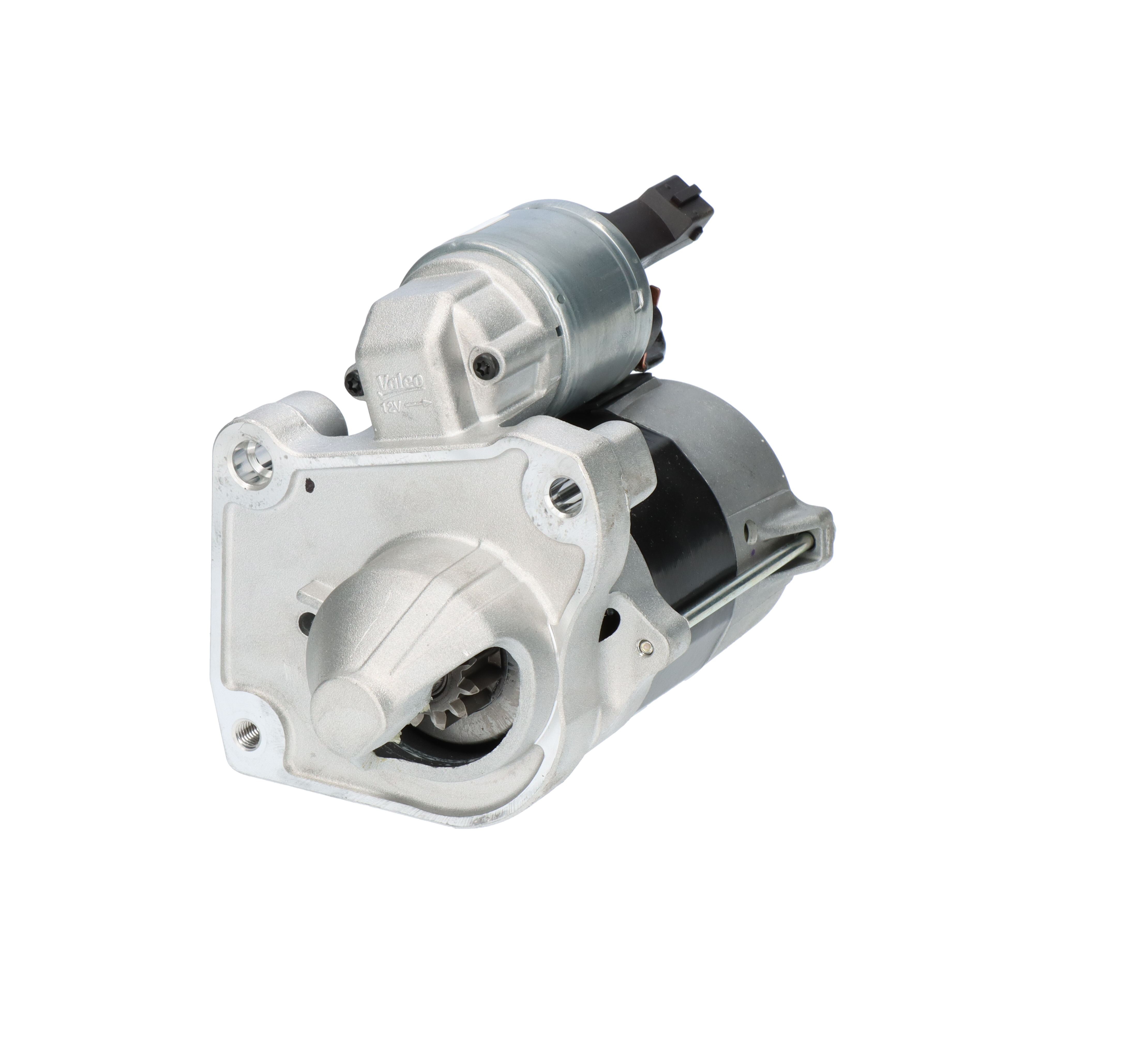 VALEO 458820 Motor de arranque Citroen C3 SX 1.2 VTi 68 cv Gasolina 2019 preço