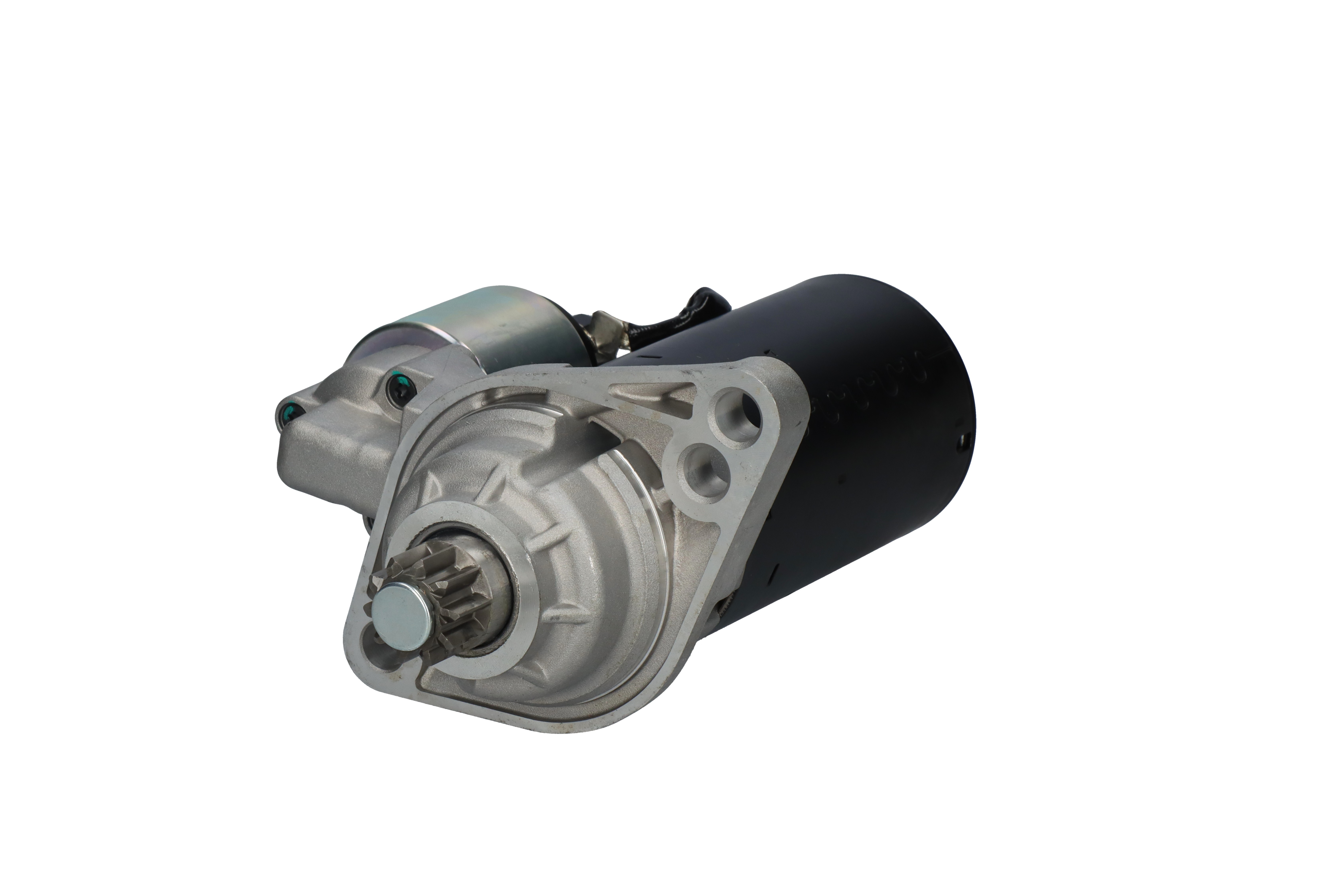 VALEO 12V, 1,7kW, L 42, Ø 76 mm Starter 458875 online kaufen