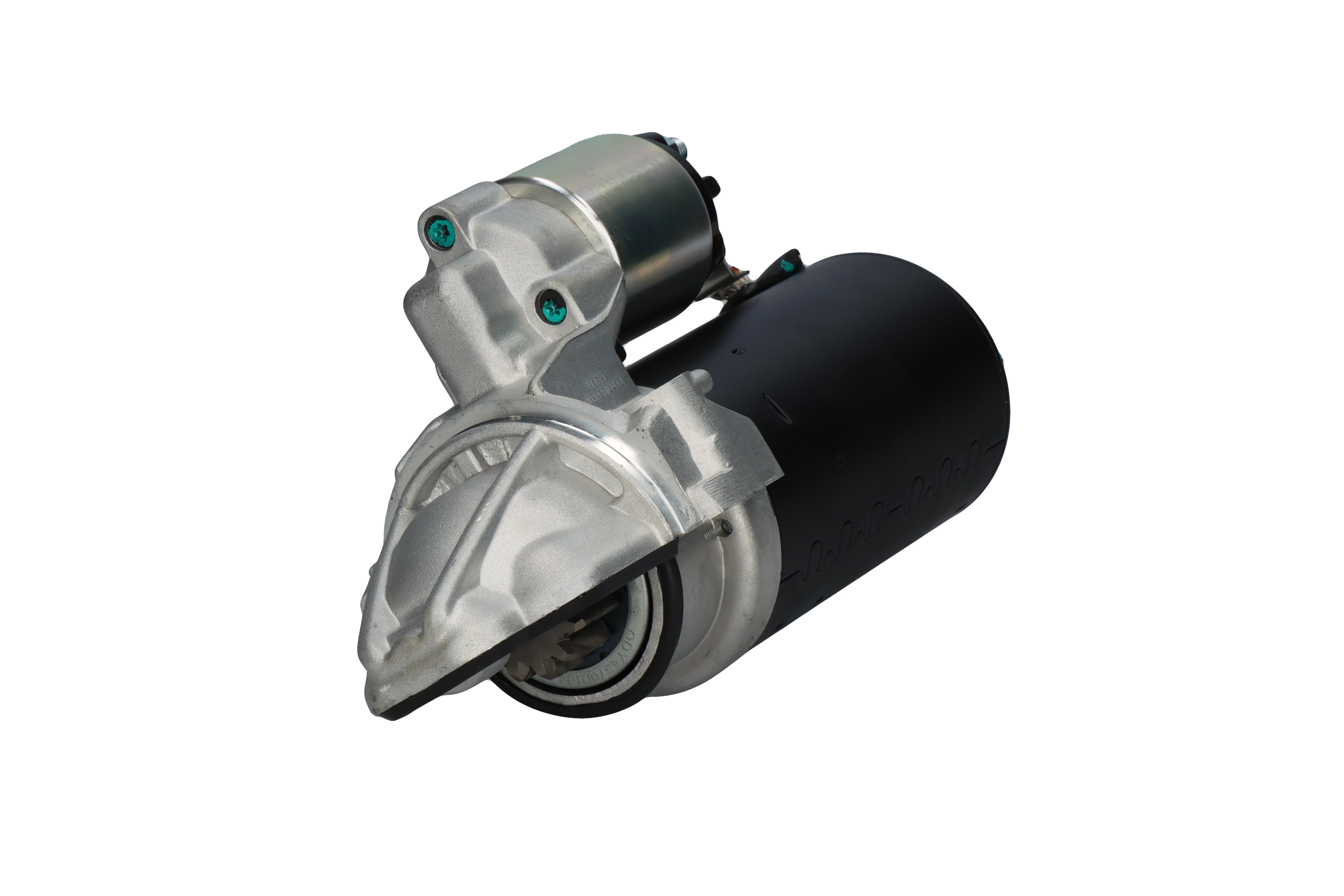 458876 Startmotor VALEO 1 731 765 PEUGEOT