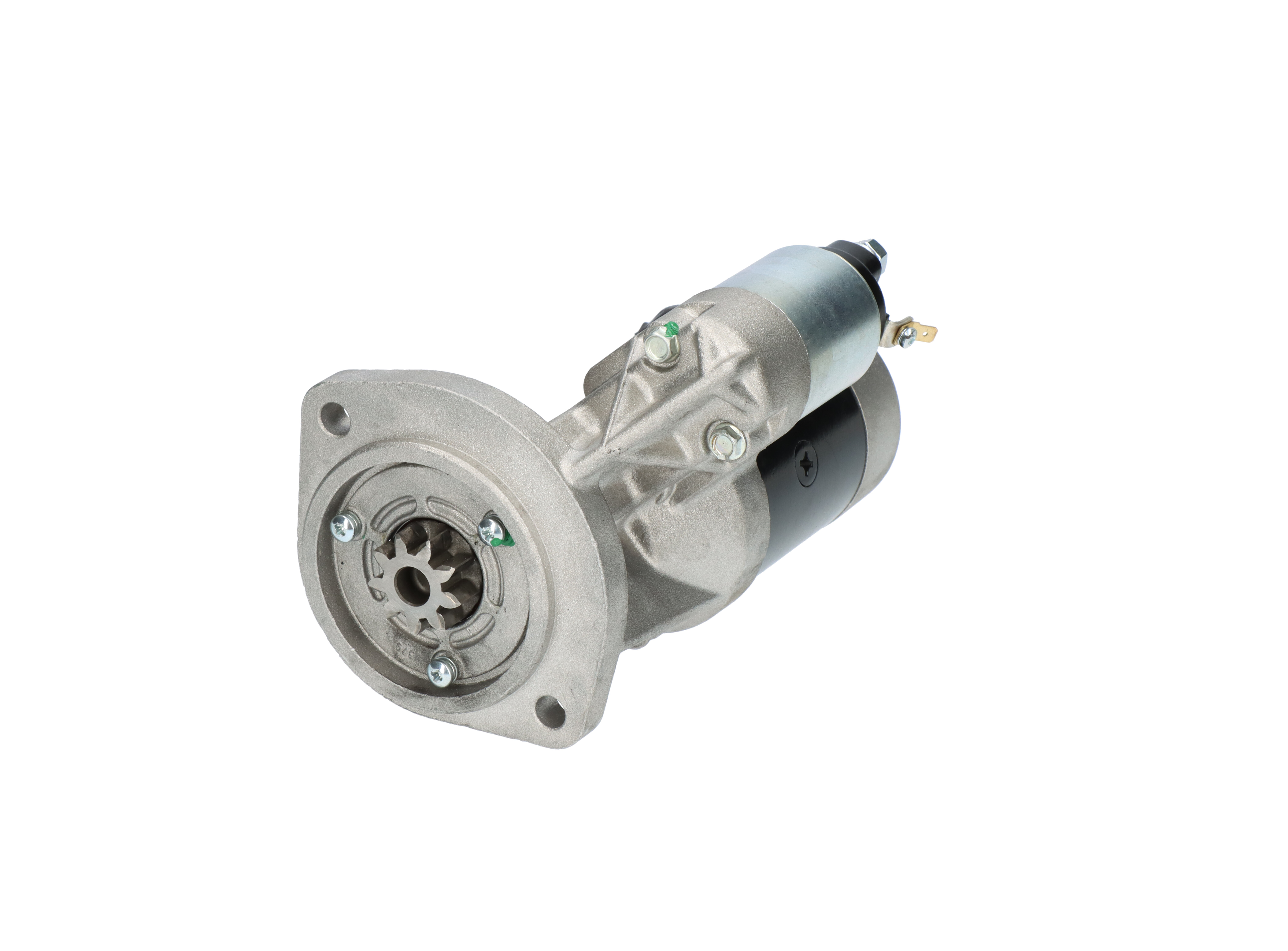 458896 Önindító VALEO S131- -26A MAZDA