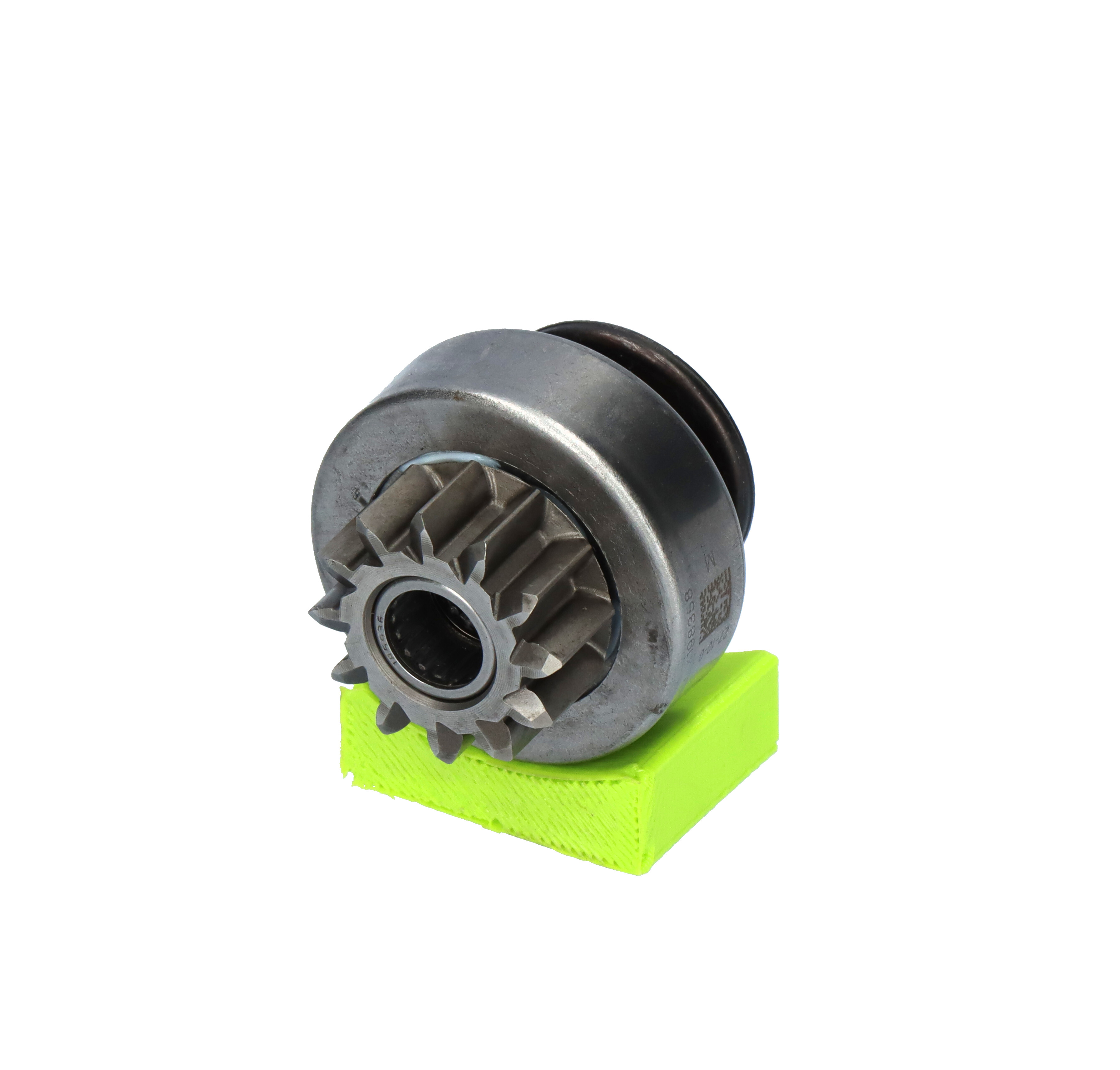 595854 Freewheel gear, starter VOLVO XC90 VALEO