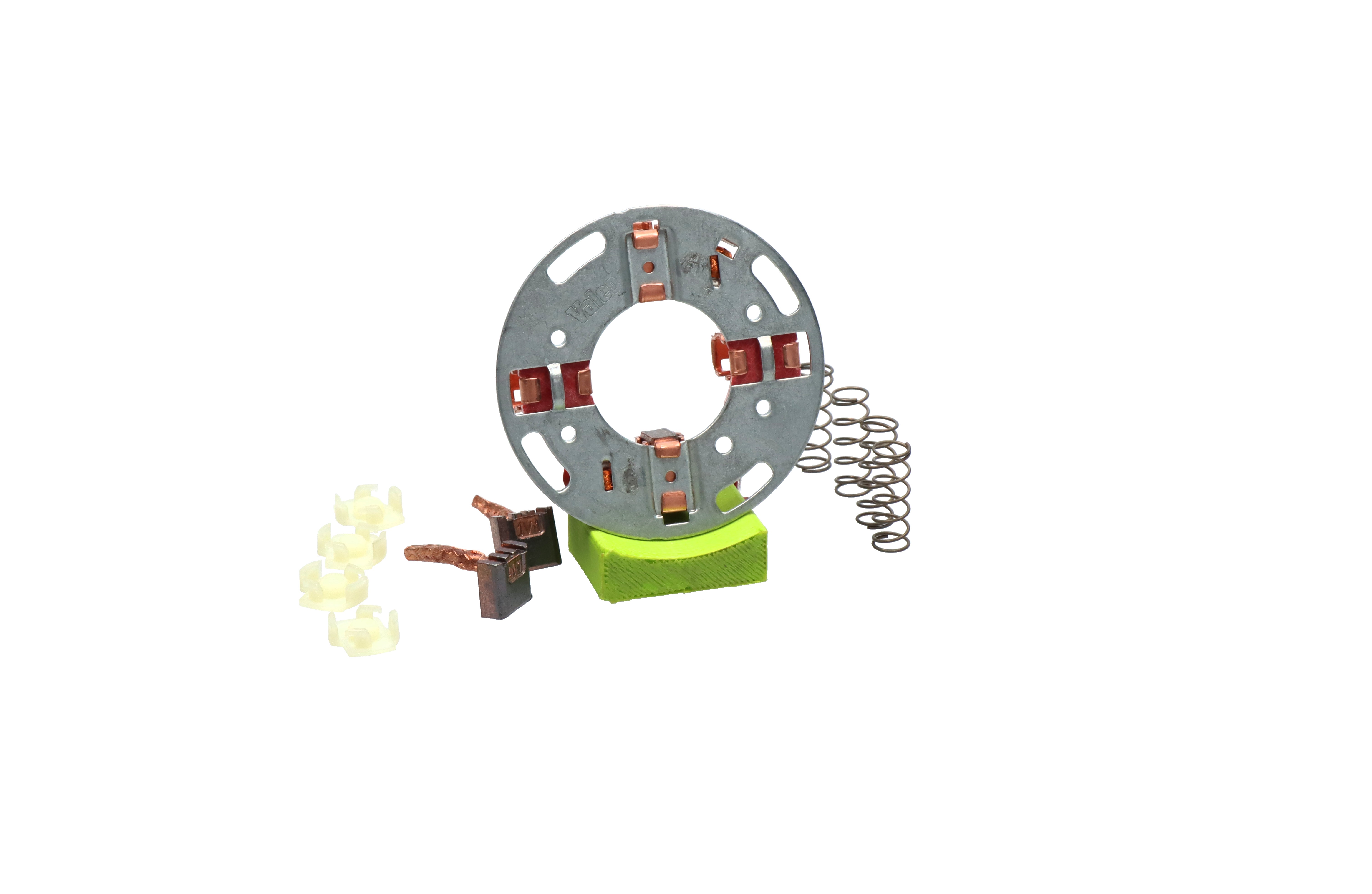 VALEO Bush, starter shaft 595864 buy