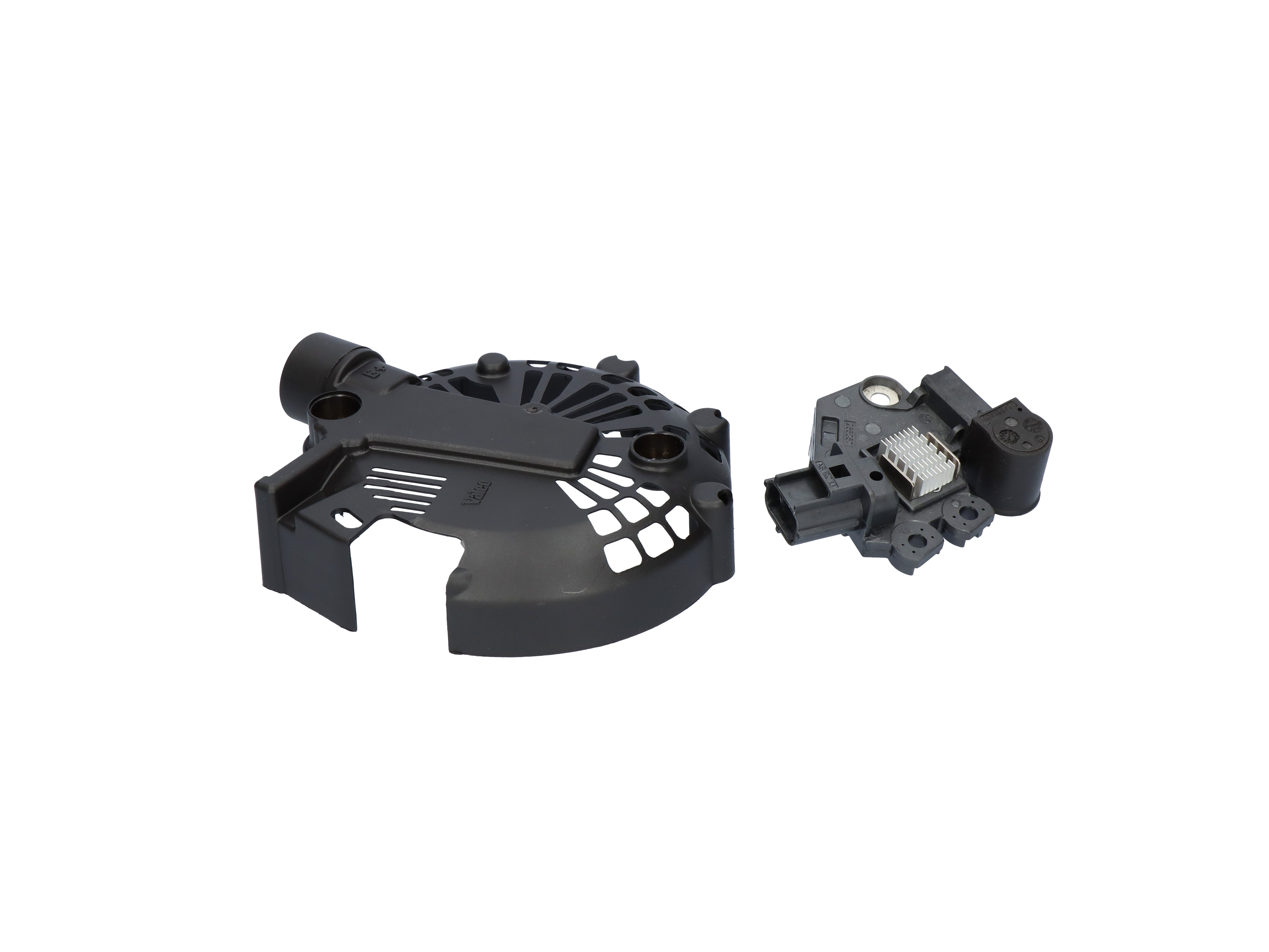 VALEO Regulador de voltaje del alternador 599123 comprar online