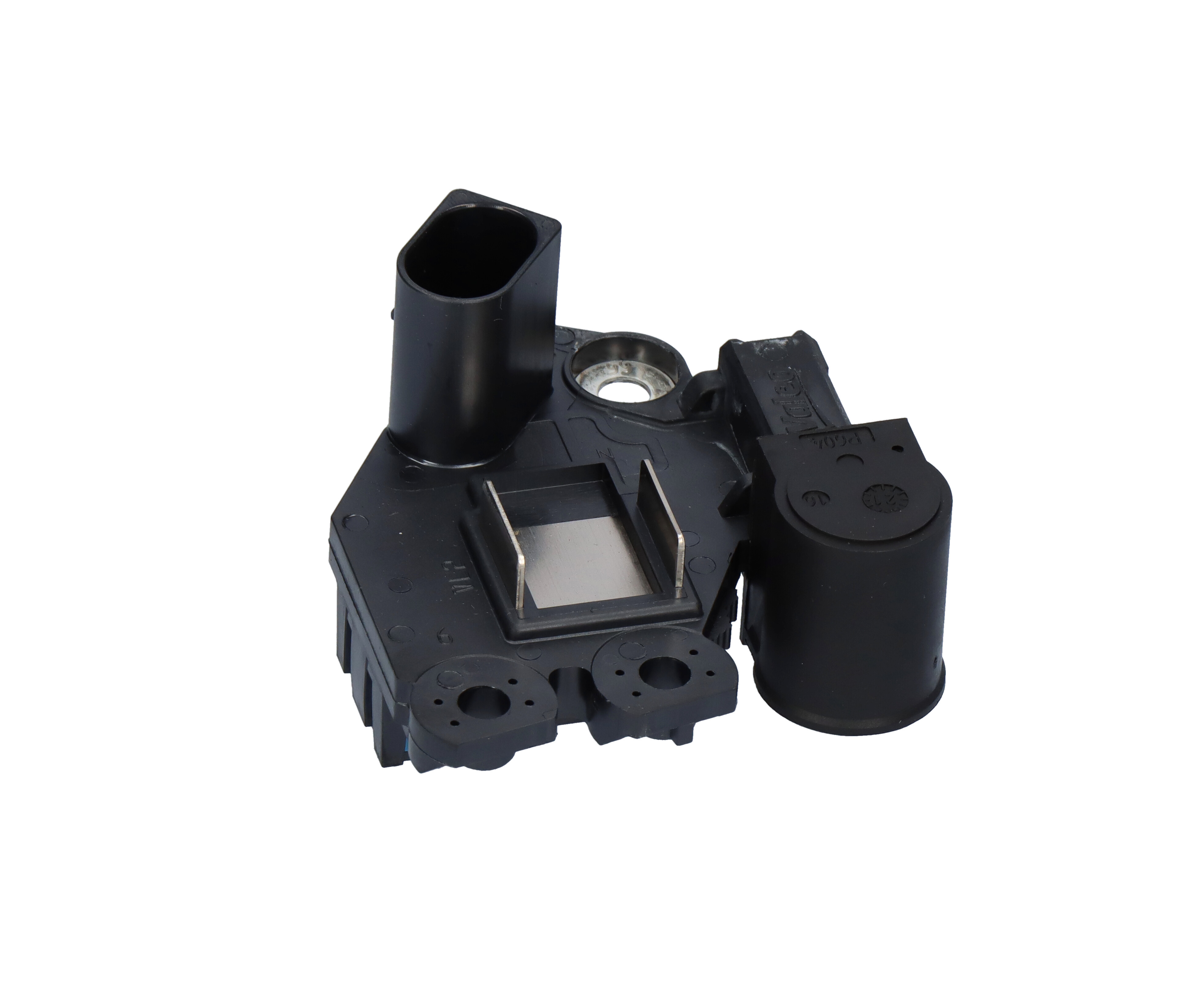 VALEO 599283 Lichtmaschinenregler