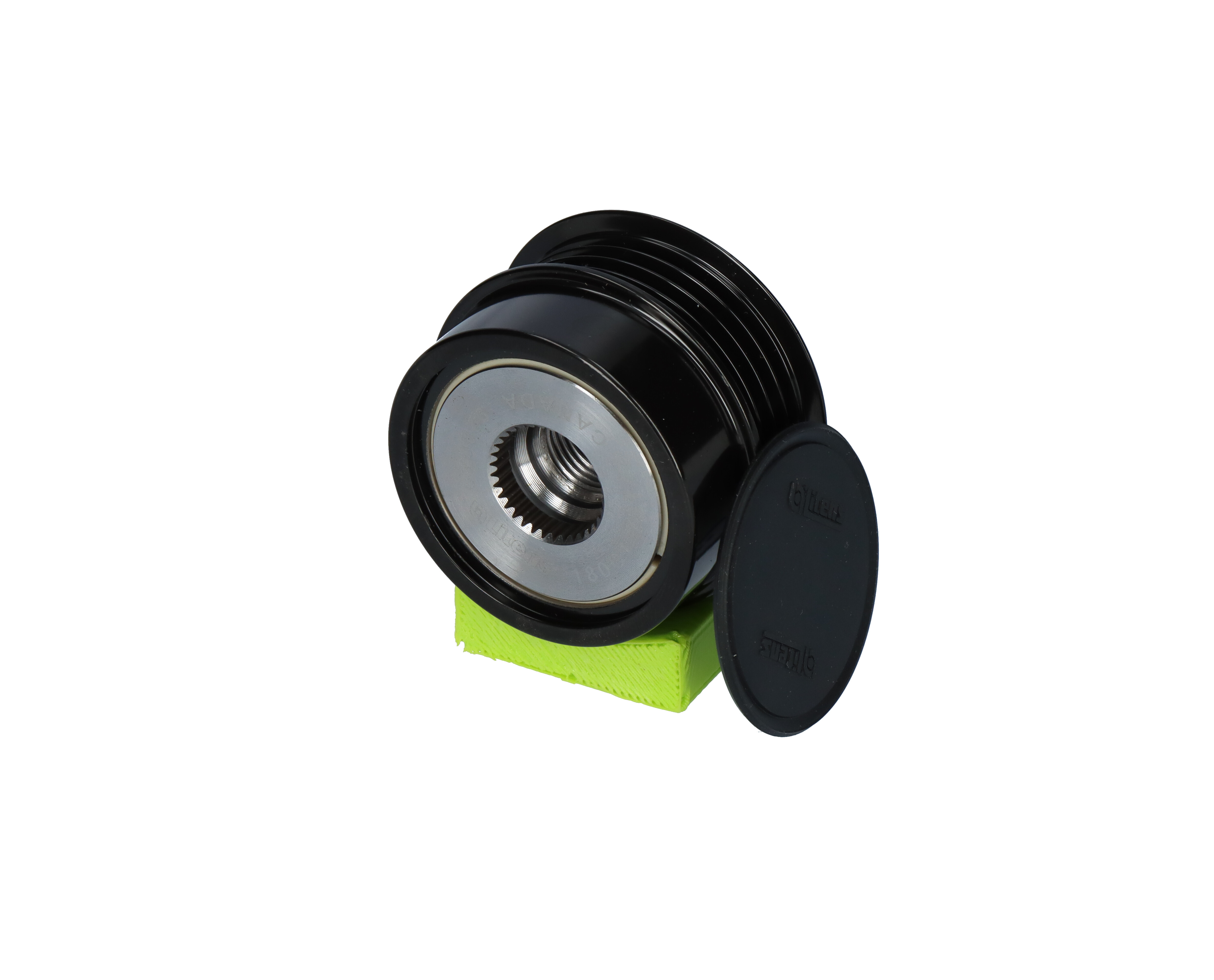 VALEO 599371 Poulie roue libre, alternateur