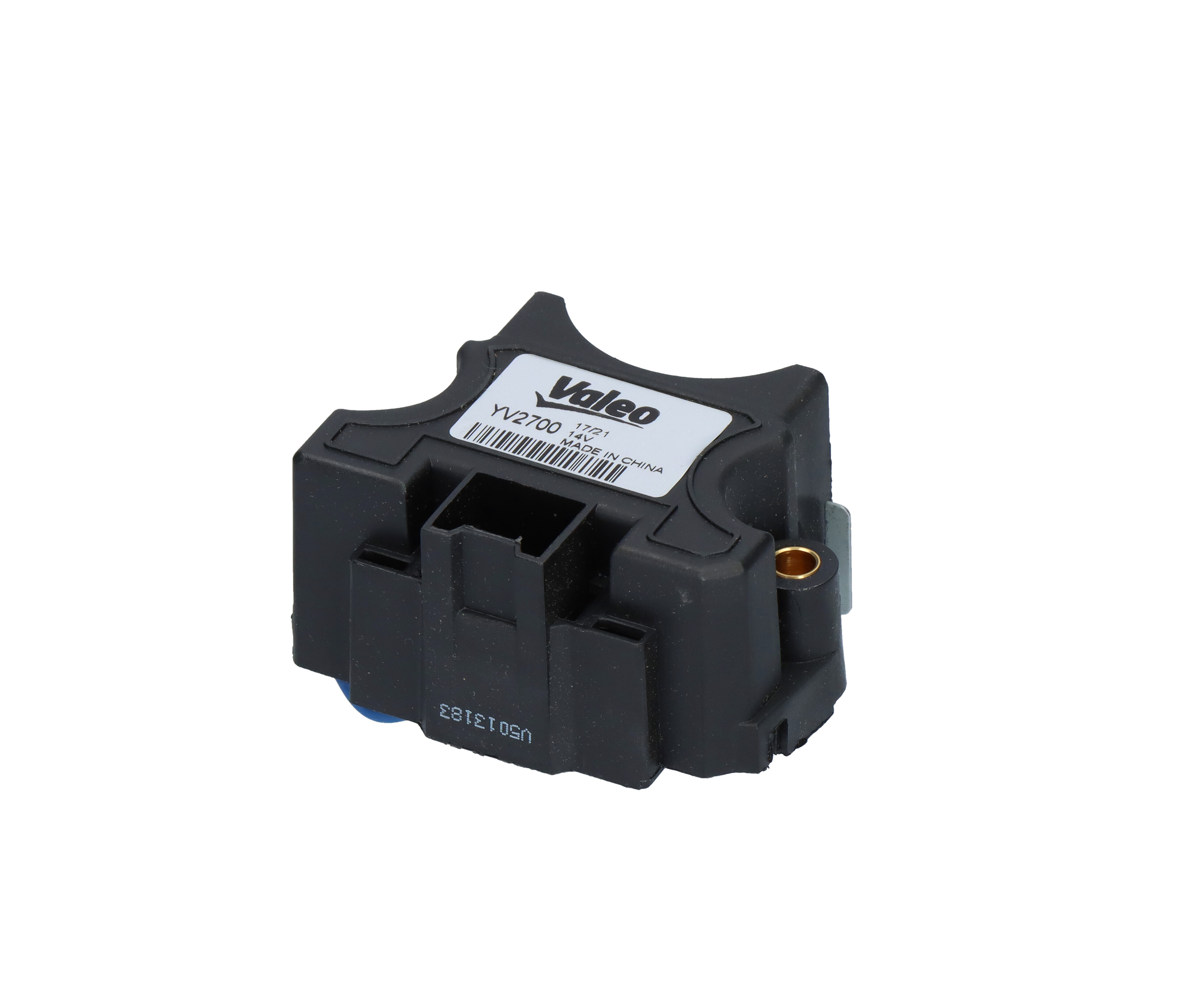 599437 Lichtmaschinenregler VALEO 91160391302