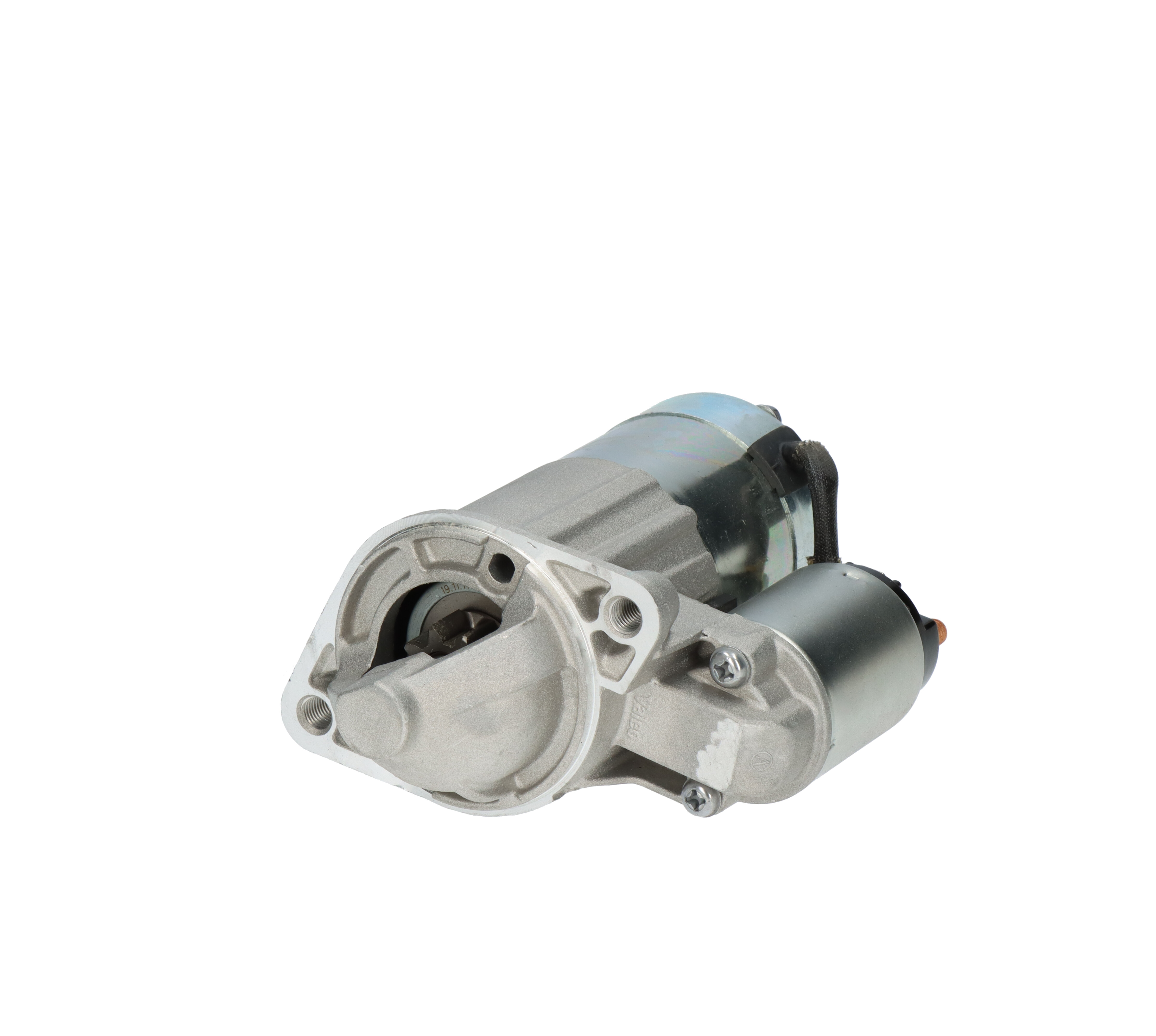 Pirkti 600723 VALEO 12V, 1,2kW, krumplių skaičius: 8, R 142, Ø 77 mm Starteris 600723 nebrangu