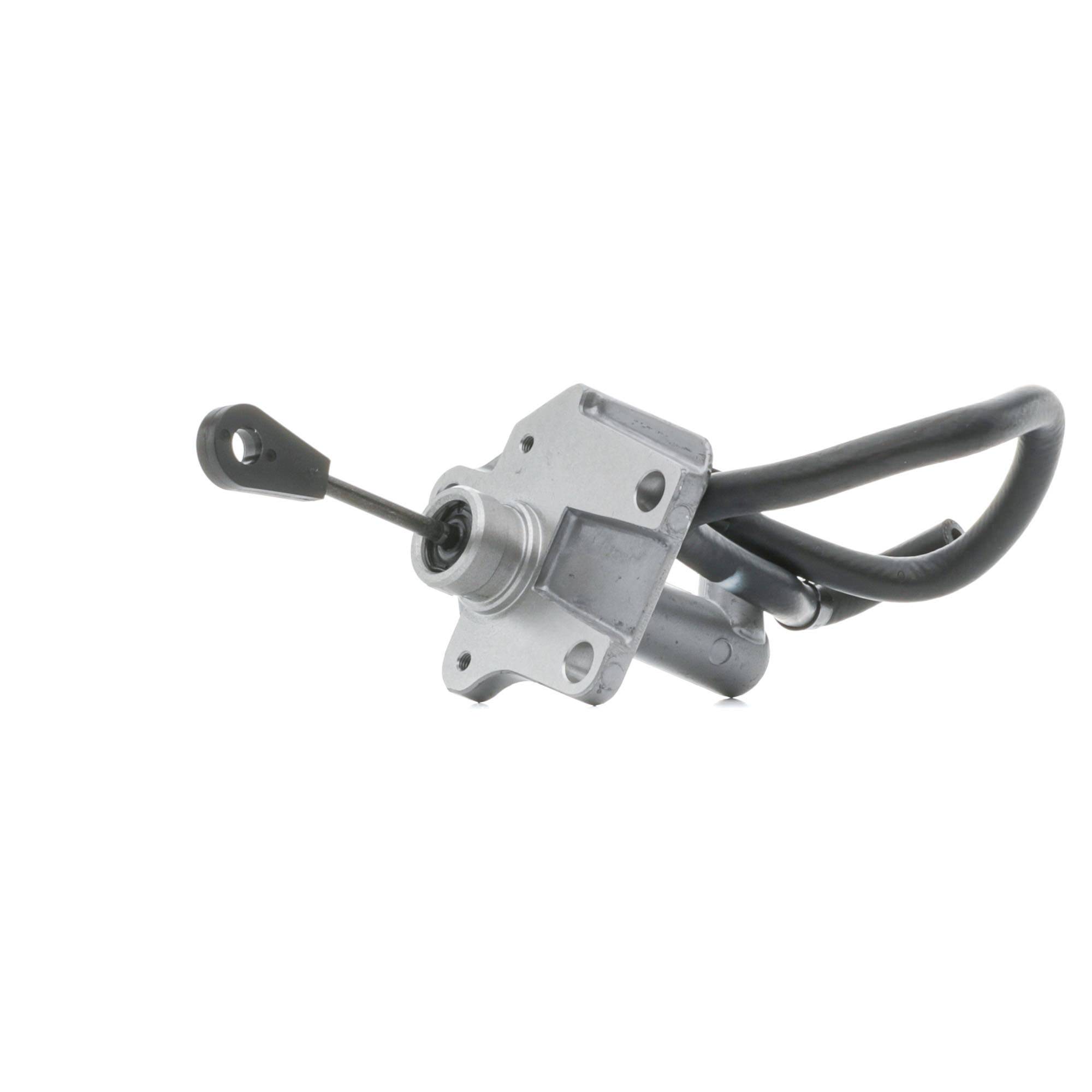 VALEO for left-hand drive vehicles Clutch Master Cylinder 804630 buy