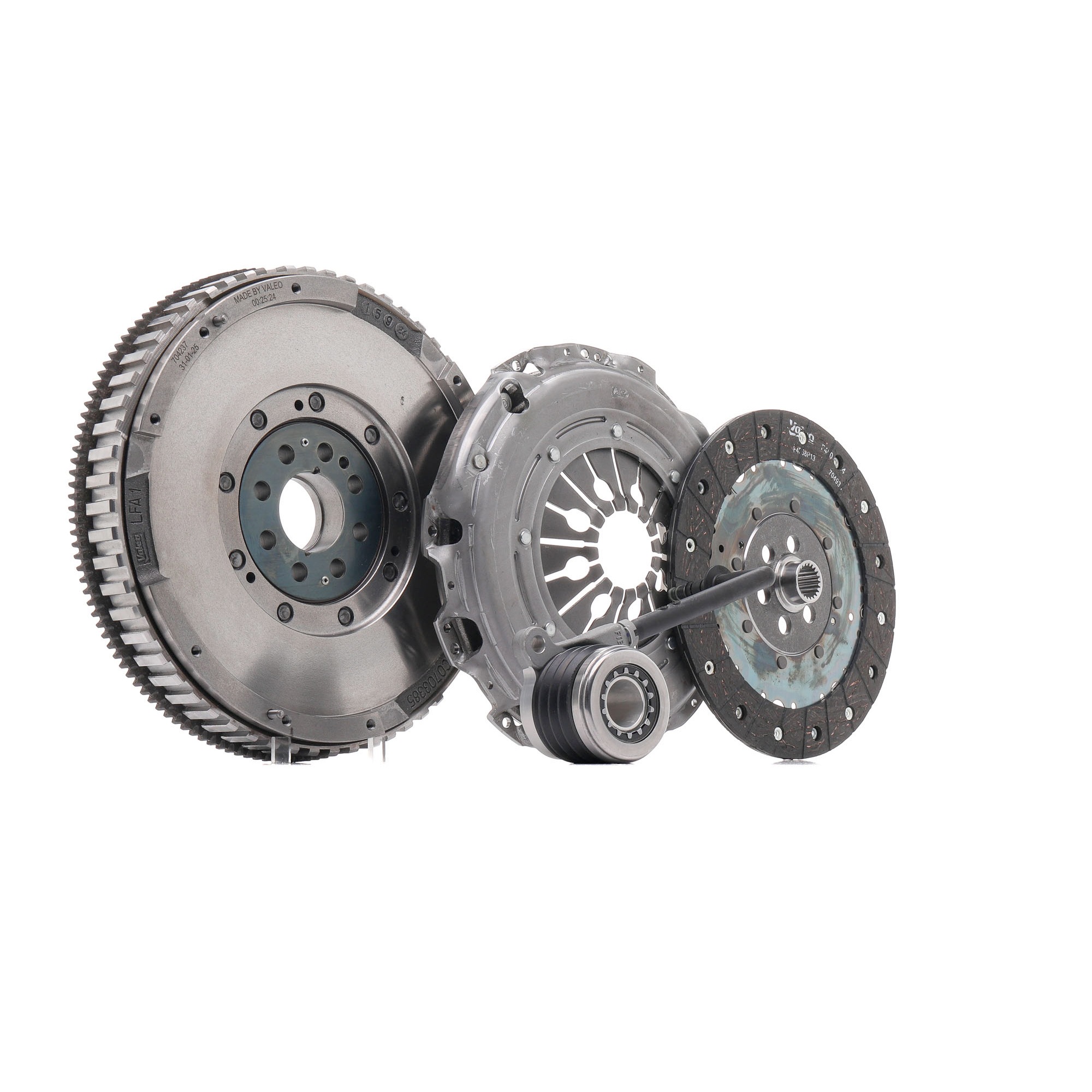 VALEO 837492 Kit d'embrayage pas cher dans magasin en ligne