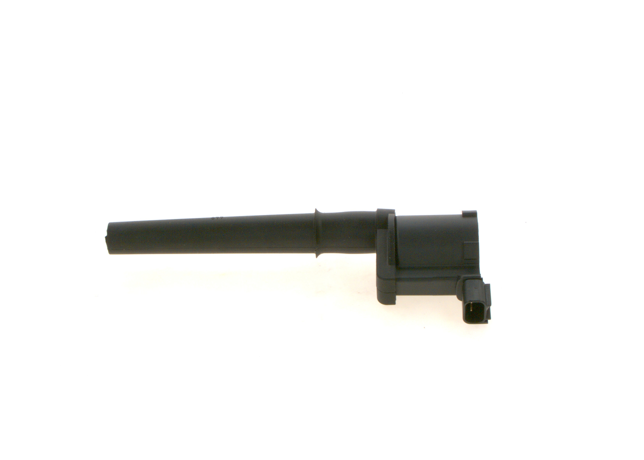 ZS-K COMPACT COIL 1X1 0221504719 Gyújtótekercs BOSCH 4L7Z 12029-AB FORD USA