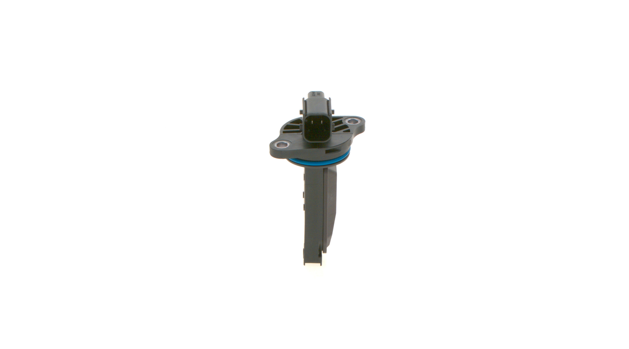 BOSCH Luchtmassameter (LMM) voor NISSAN - artikelnummer: 0 280 218 902
