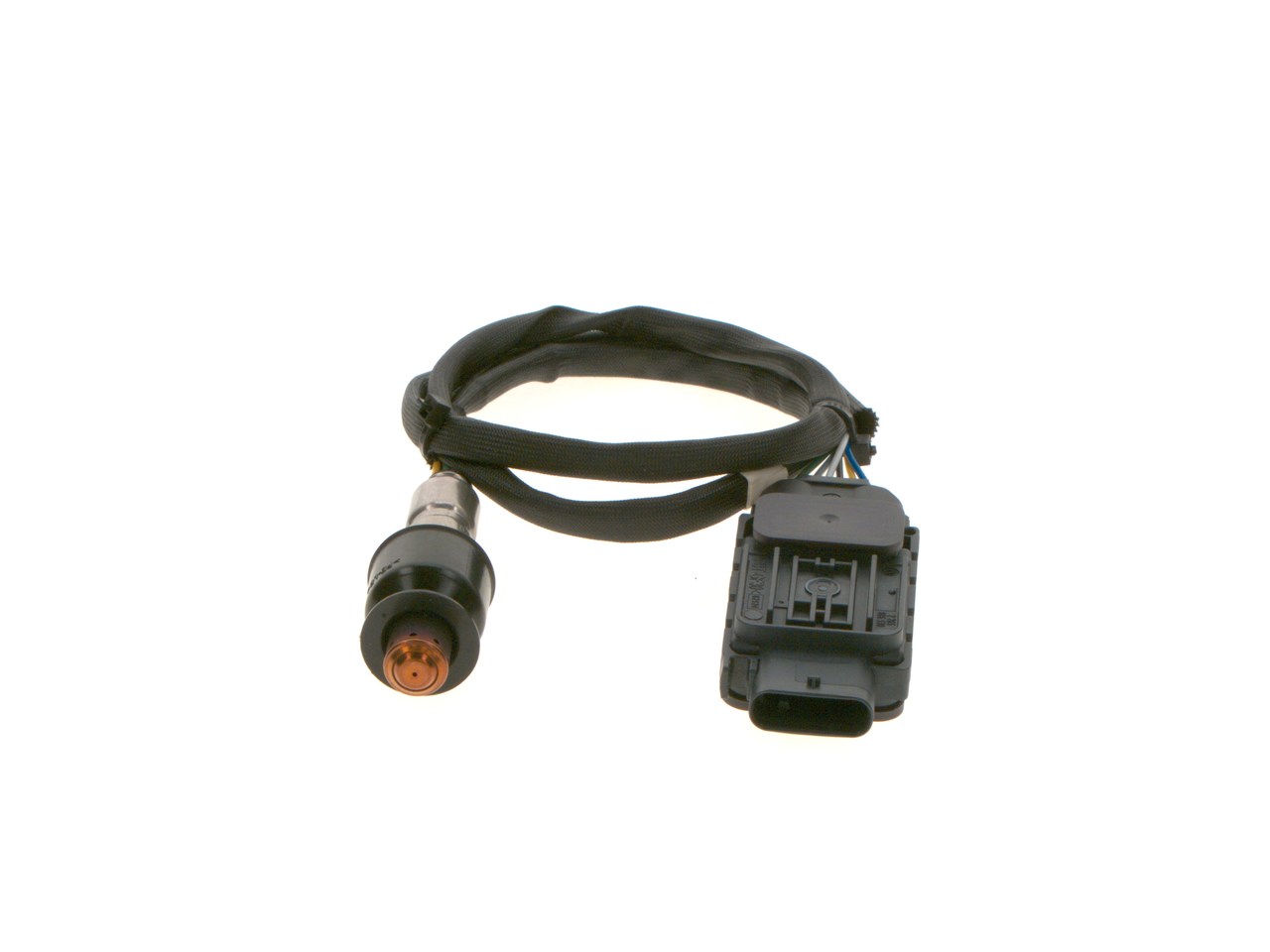 EGS-NX2 BOSCH NOx-sensor, ureainsprutning 0 281 007 809 köp lågt pris