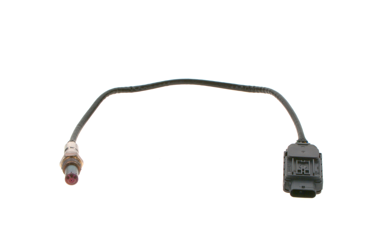 EGS-NX2 0281007841 Capteur NOx, Injection d'urée BOSCH T2H37099