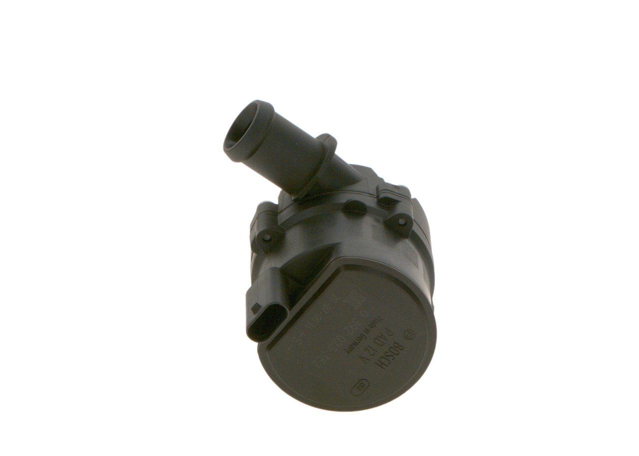 Jaguar Auxiliary water pump BOSCH 0 392 023 382 at a good price