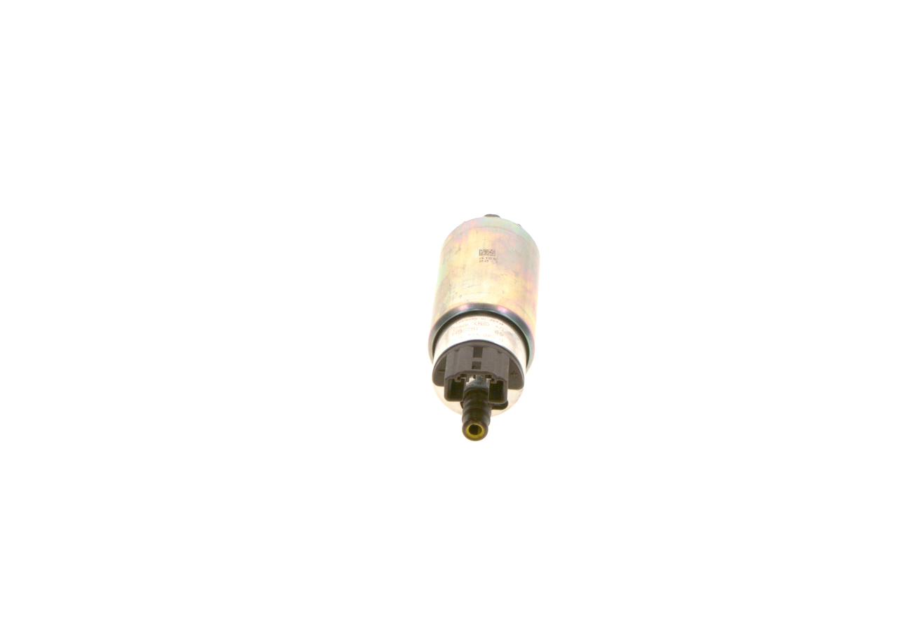 BOSCH 0 580 454 155 Fuel pump OPEL experience and price