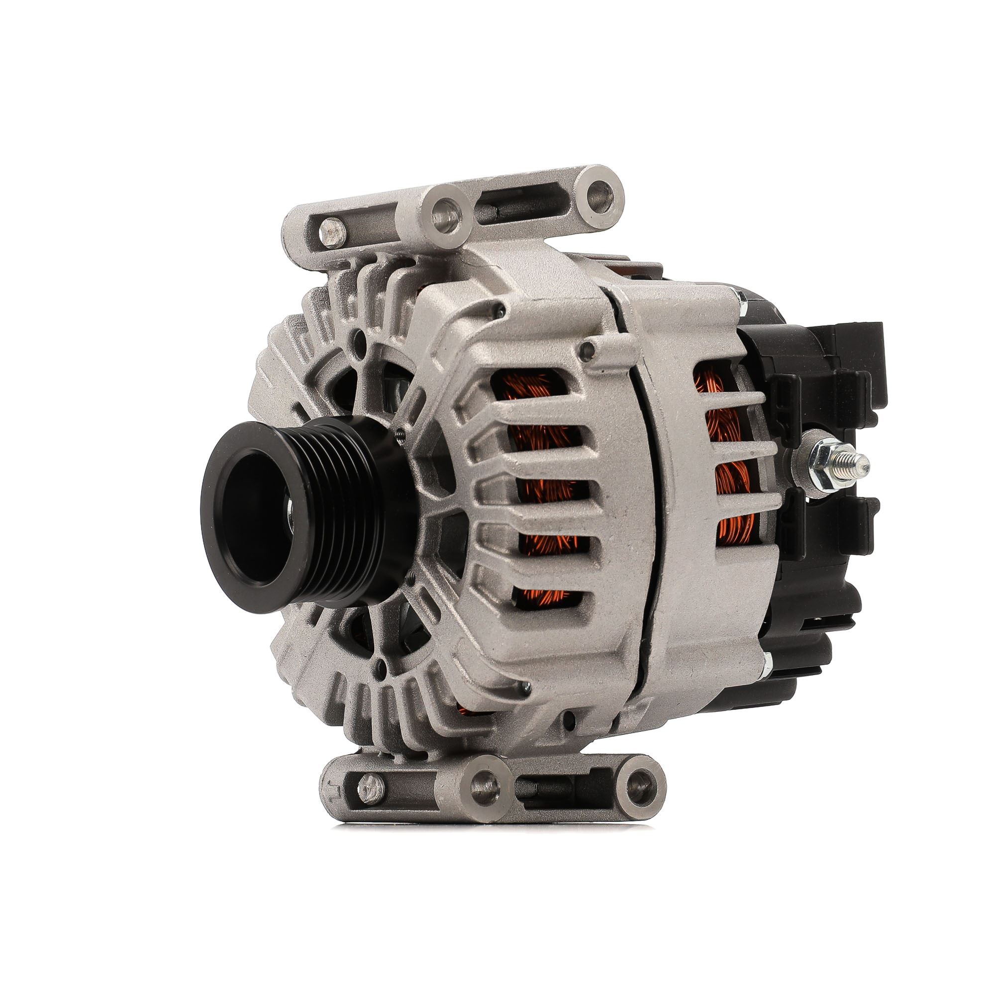 BOSCH 0 986 084 980 genuine 2015 MERCEDES-BENZ MARCO POLO Alternator cost