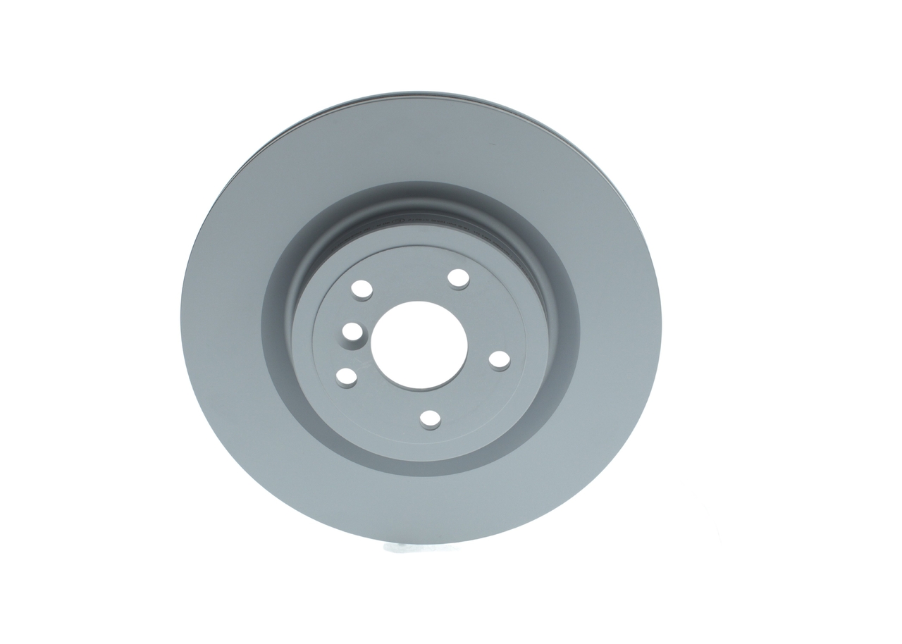 BOSCH 0 986 479 E61 Brake disc 325x20mm, 5x108, Vented