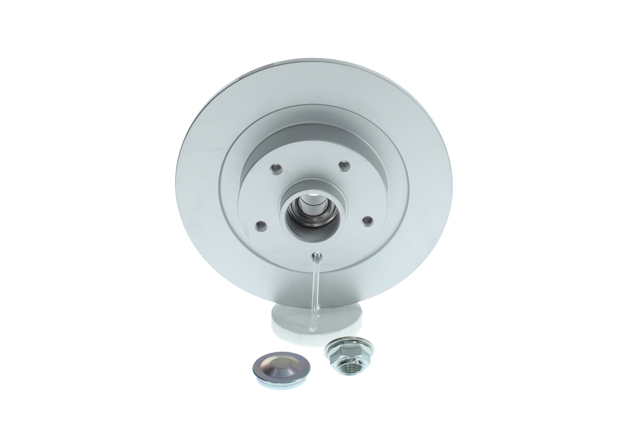 BD2787 BOSCH 0 986 479 F42 Bremsscheibe