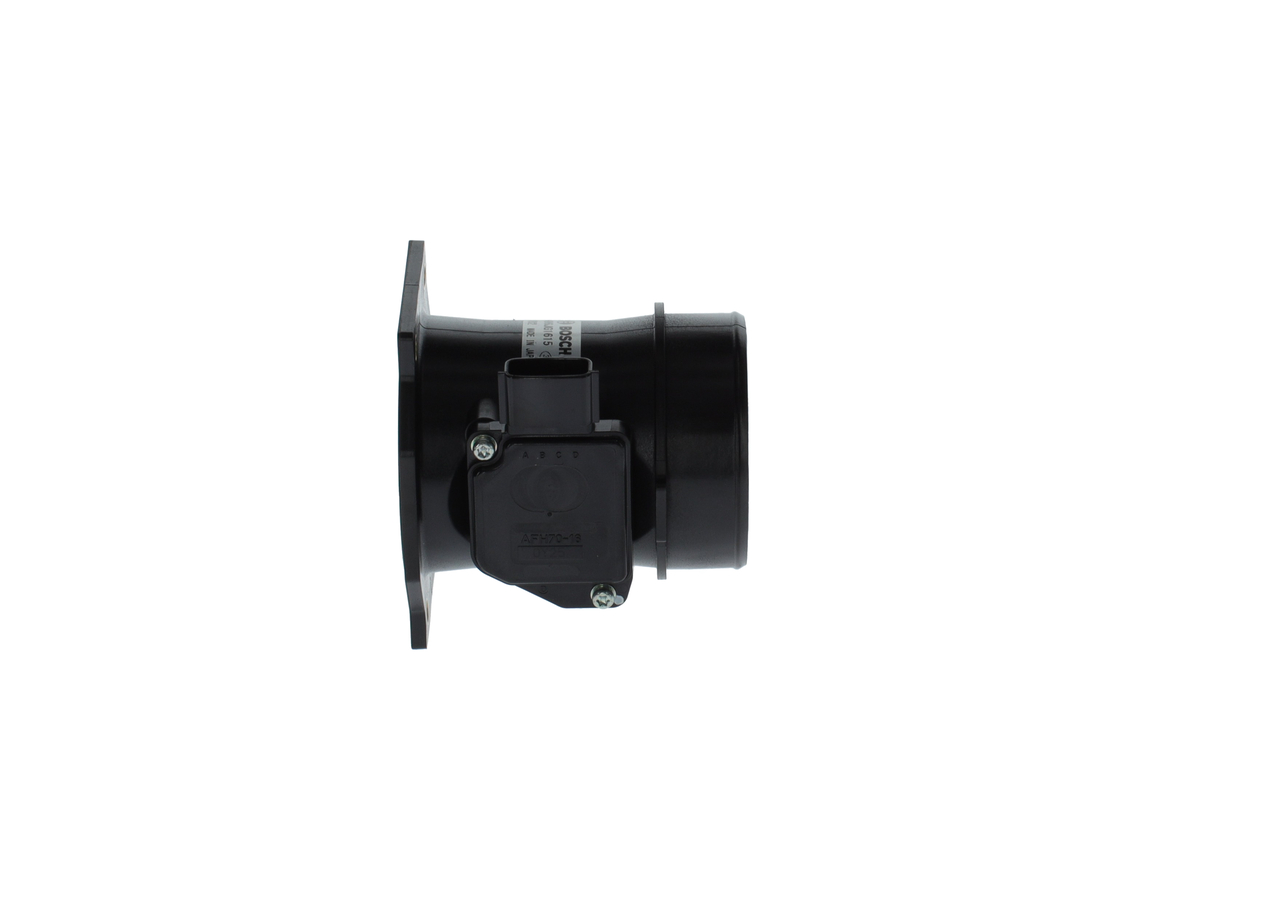 0986JG1615 Luchtmassameter (LMM) BOSCH 226807B001 NISSAN