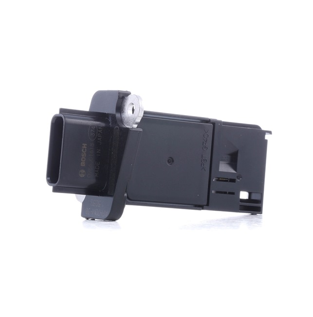 Scheibenwischer Ford Fiesta 2x Bosch ECO Scheibenwischer | Passt Für Nissan Micra IV (K13) Baujahr 2010-2017 Ford Fiesta Mk8
