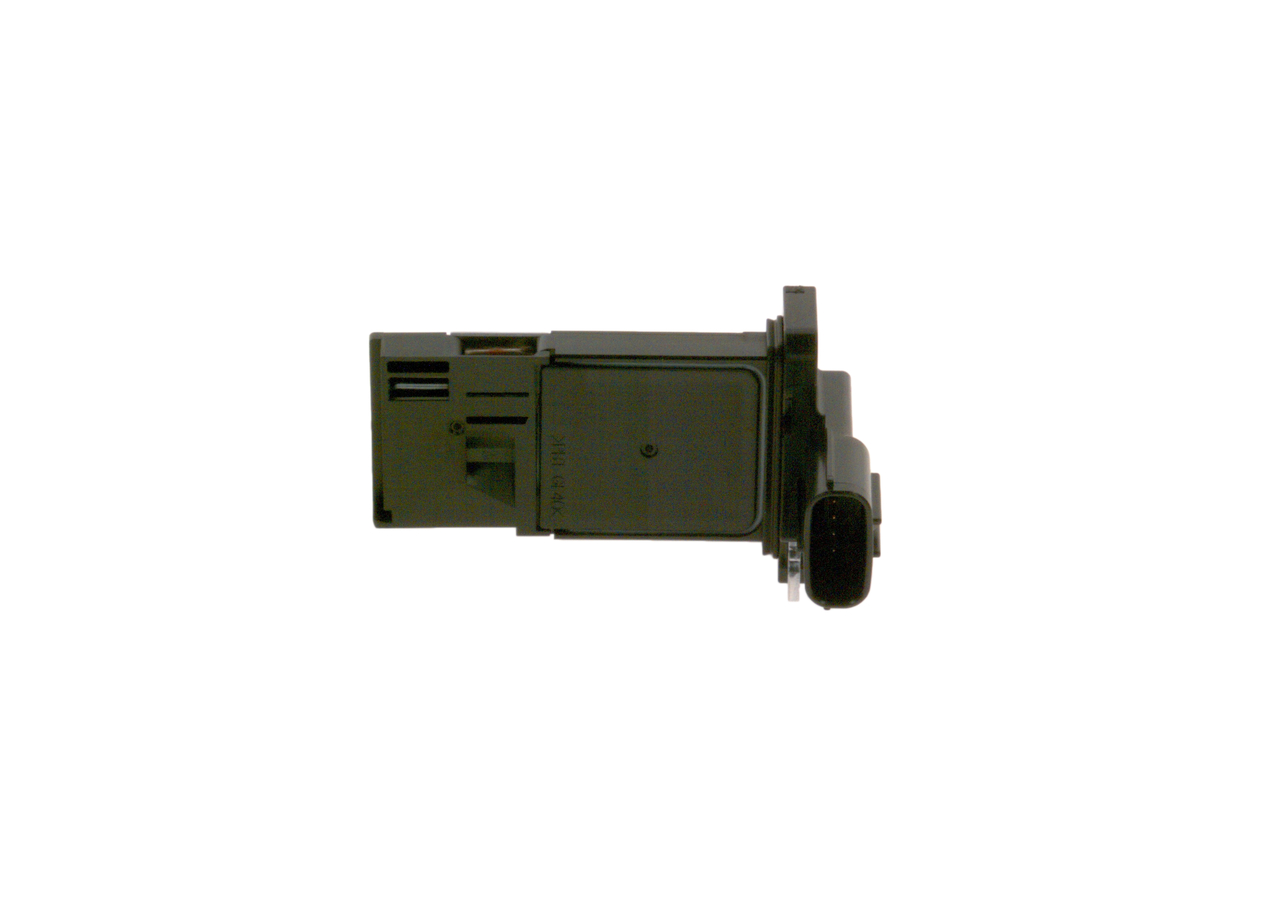 0986JG1620 Mass air flow sensor BOSCH AFH70M-103