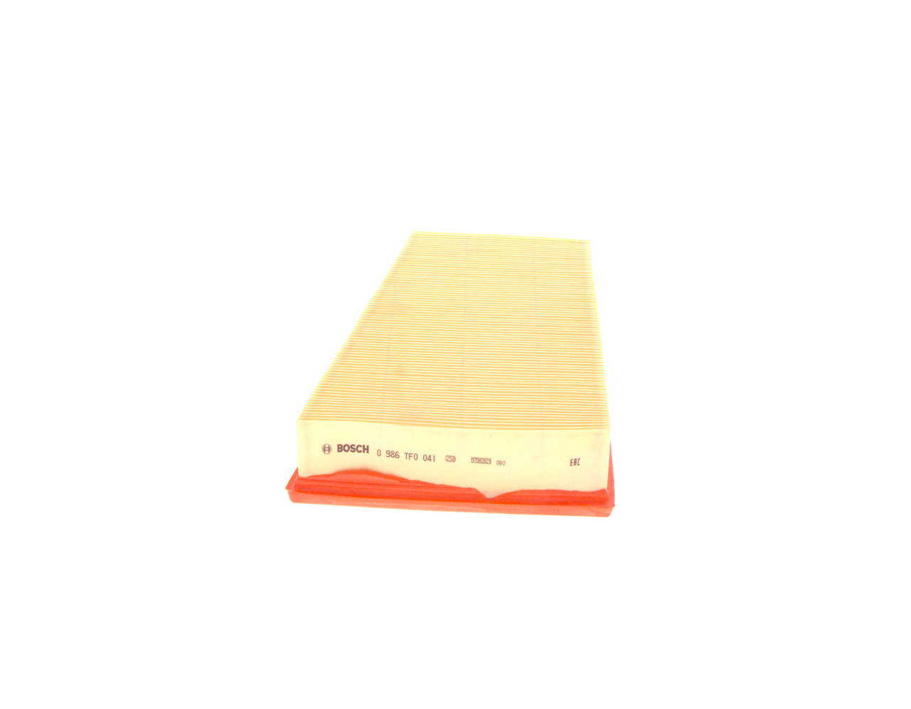 S 0041/1 0986TF0041 Luftfilter BOSCH 86 71 014 116 TOYOTA