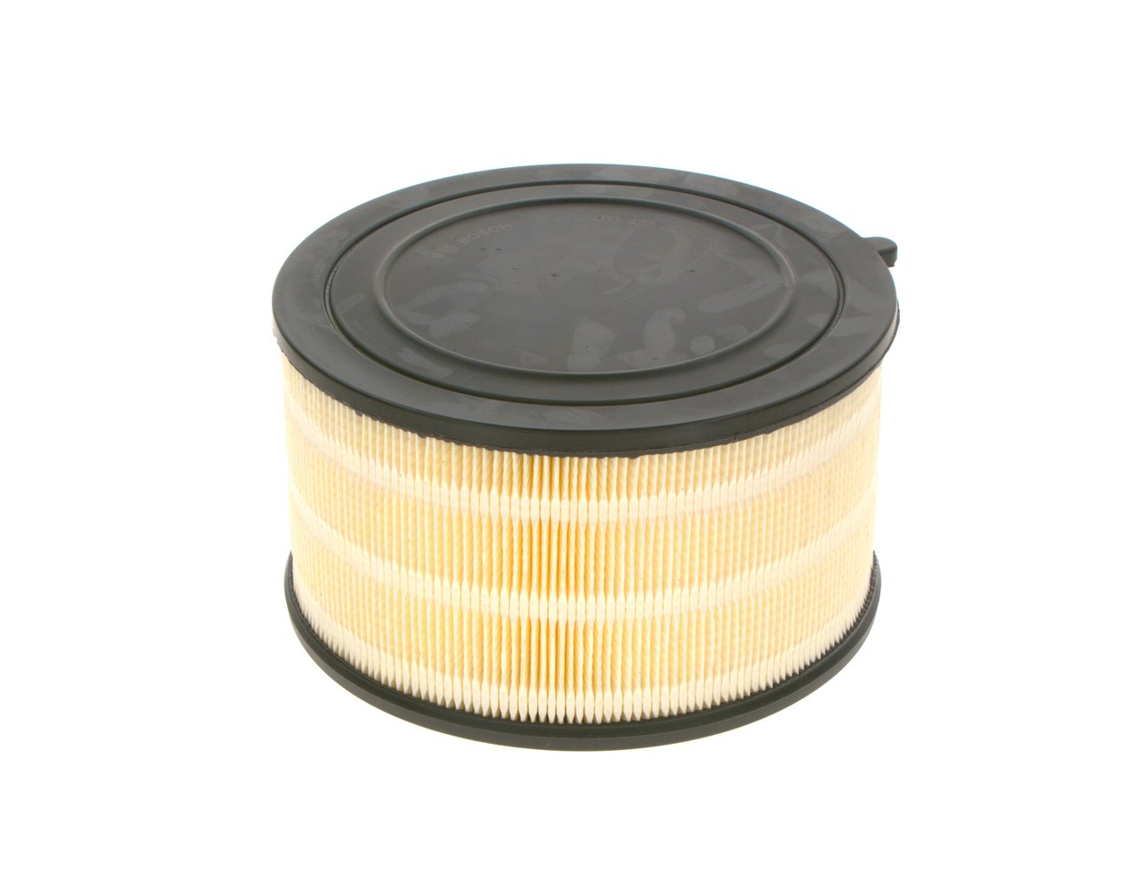 Great value for money - BOSCH Air filter F 026 400 427
