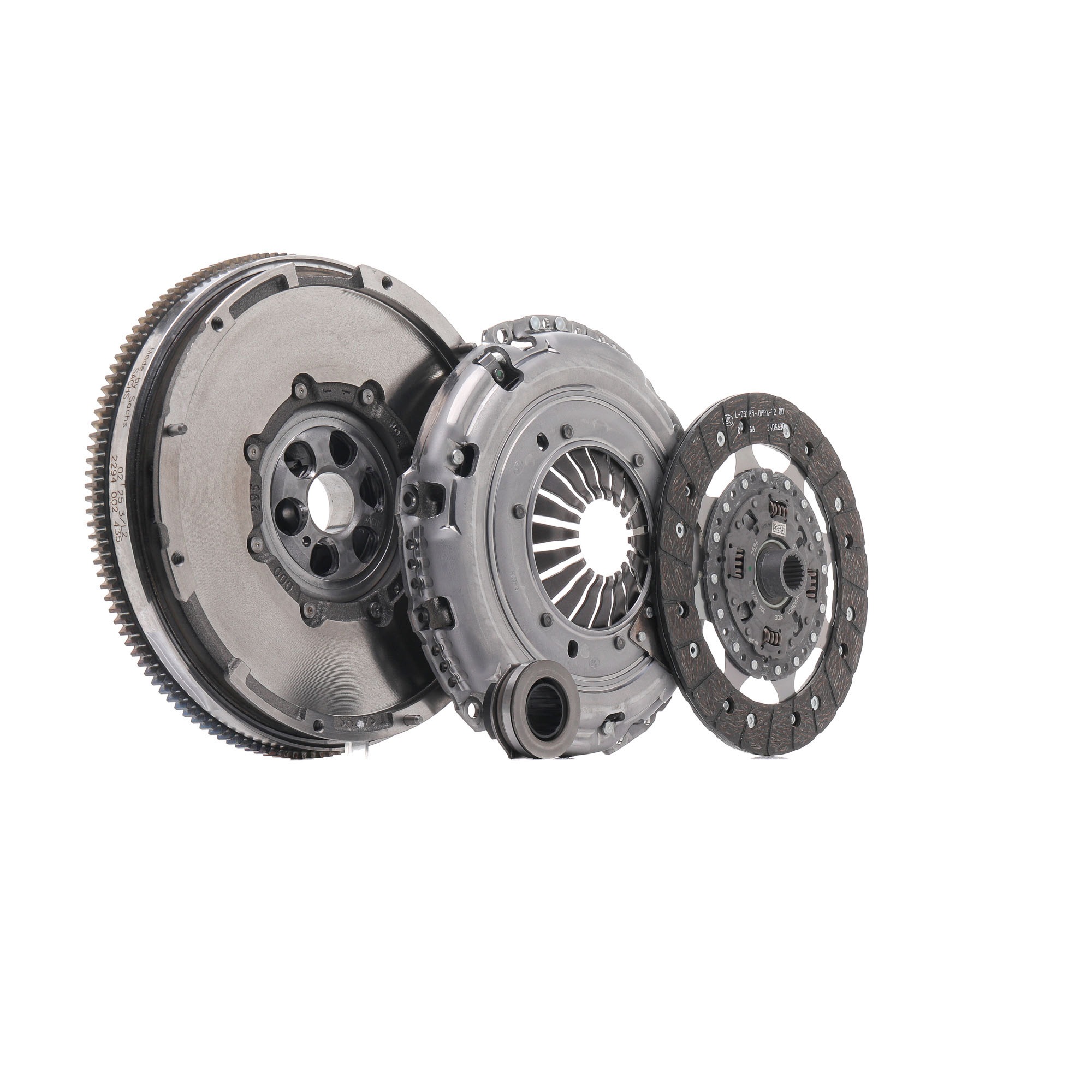 SACHS 2290 601 128 DS7 Crossback sidur