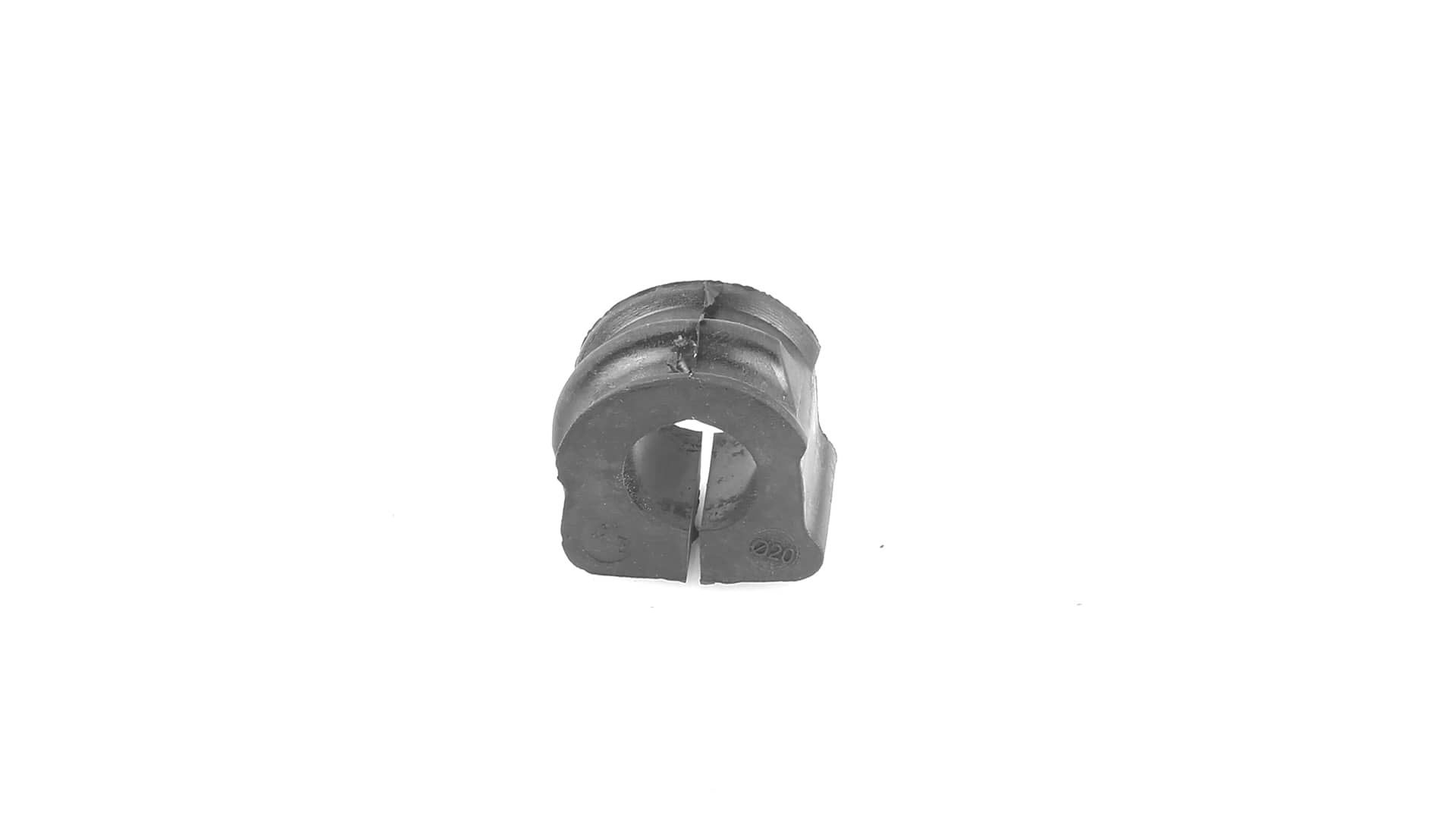 Moog VO-SB-6796 Bronzina Cuscinetto Per Barra Stabilizzatrice - Compatibile Con VW Golf IV E Audi A3